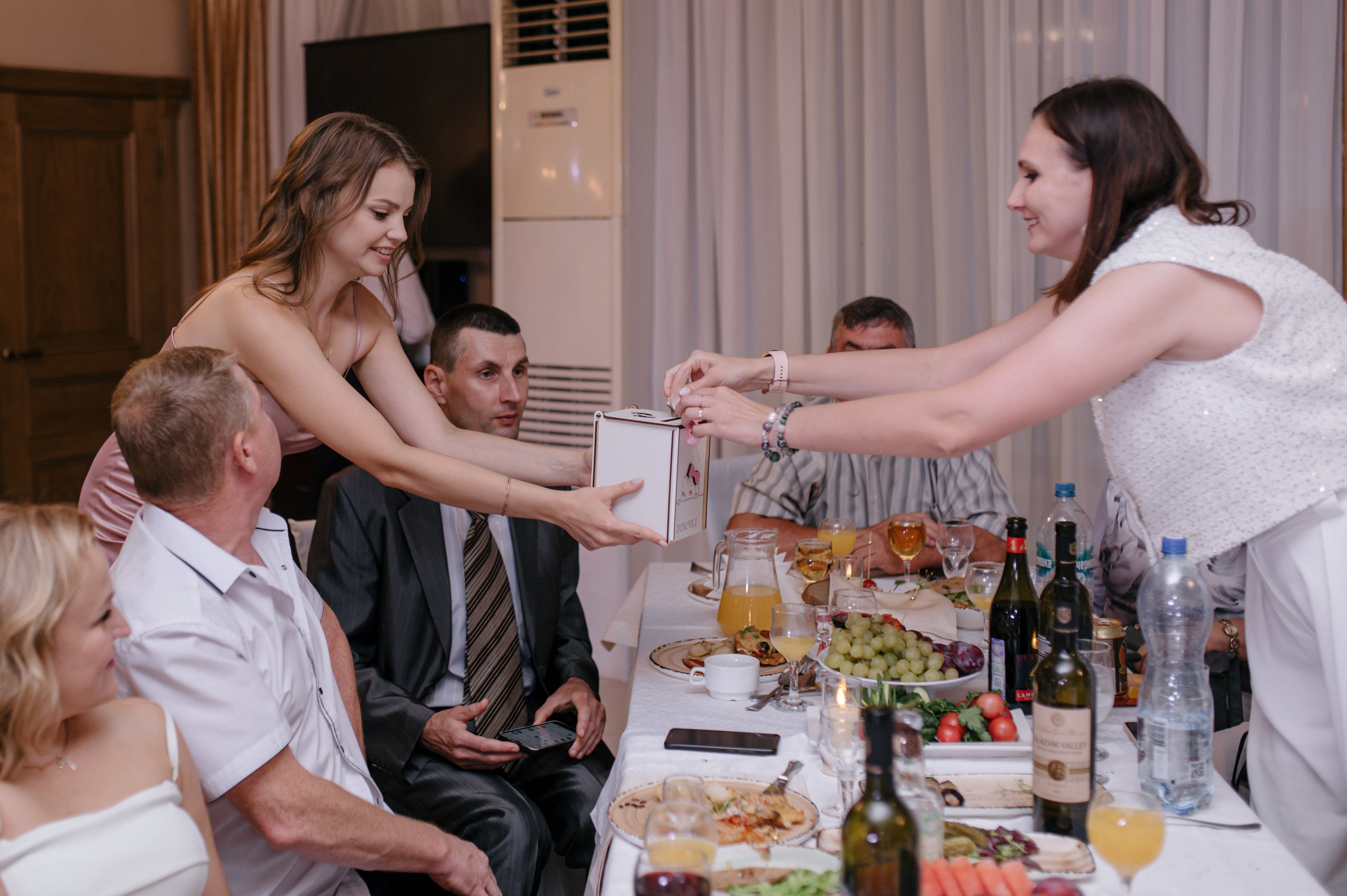 Д&С. Свадебный и семейный фотограф Олеся Маркелова