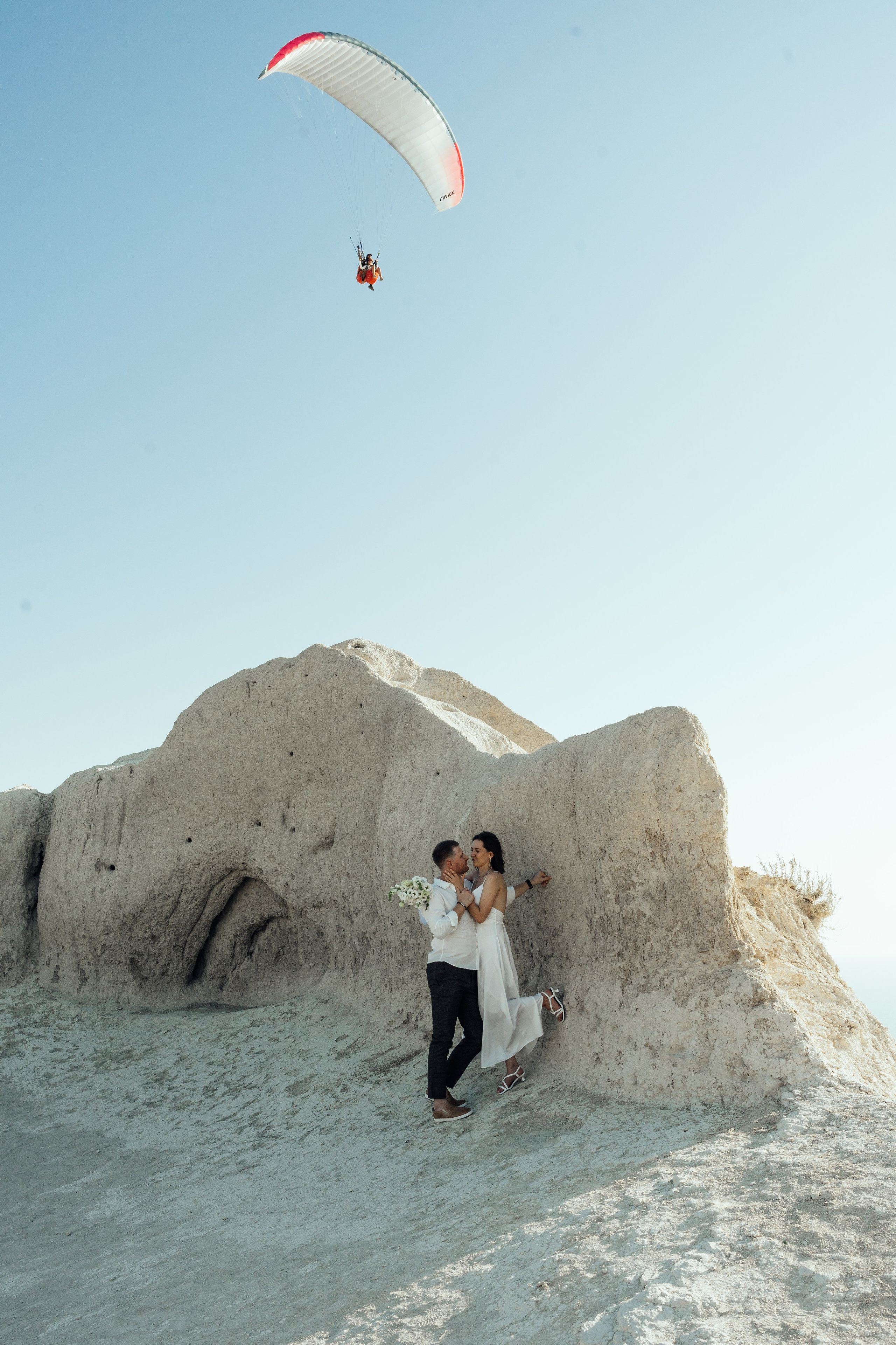 Летняя свадьба в Анапе. Профессиональный фотограф Геленджик, Новоросийск Виктория Цейс