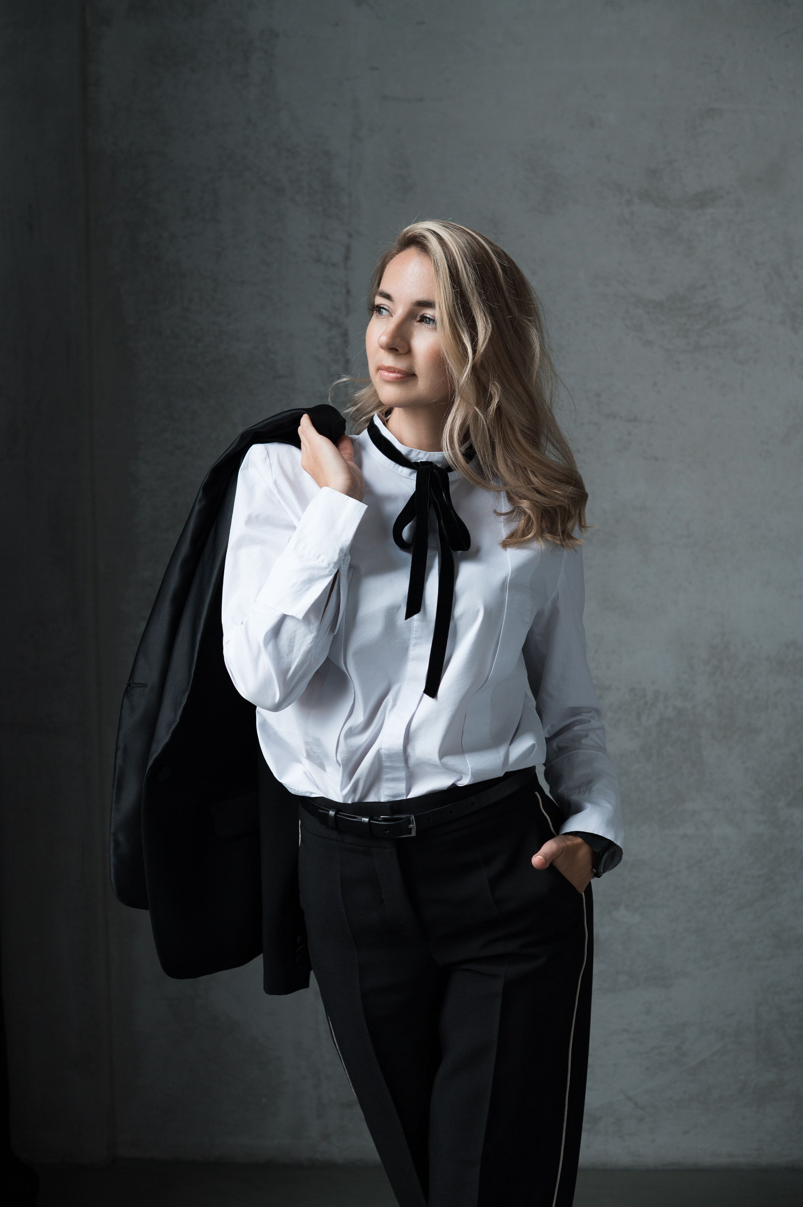 Ксения. Свадебный и студийный фотограф в Москве Попов Вячеслав