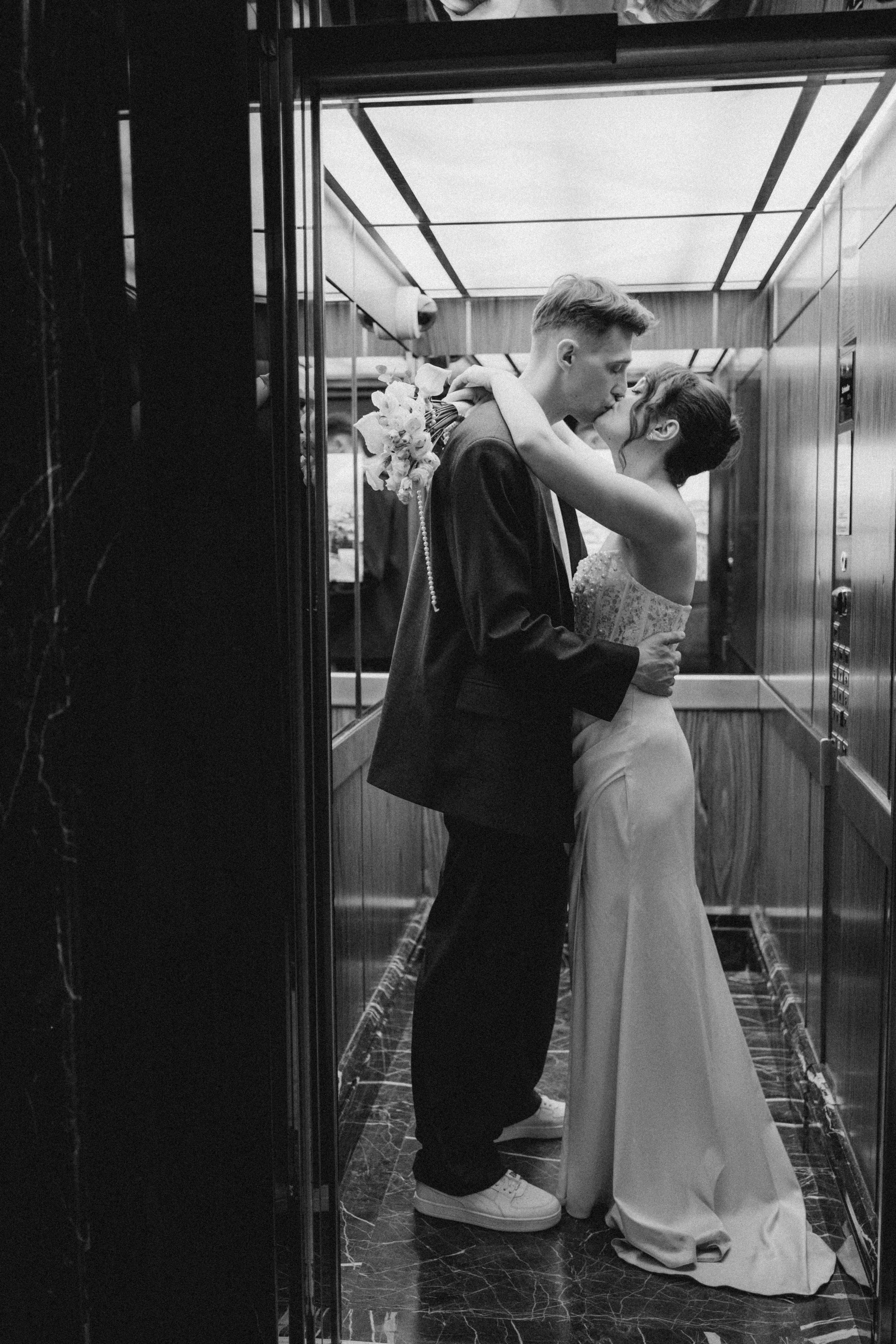 Свадьбы. Семейный фотограф и анималист в Москве Анна Иванова