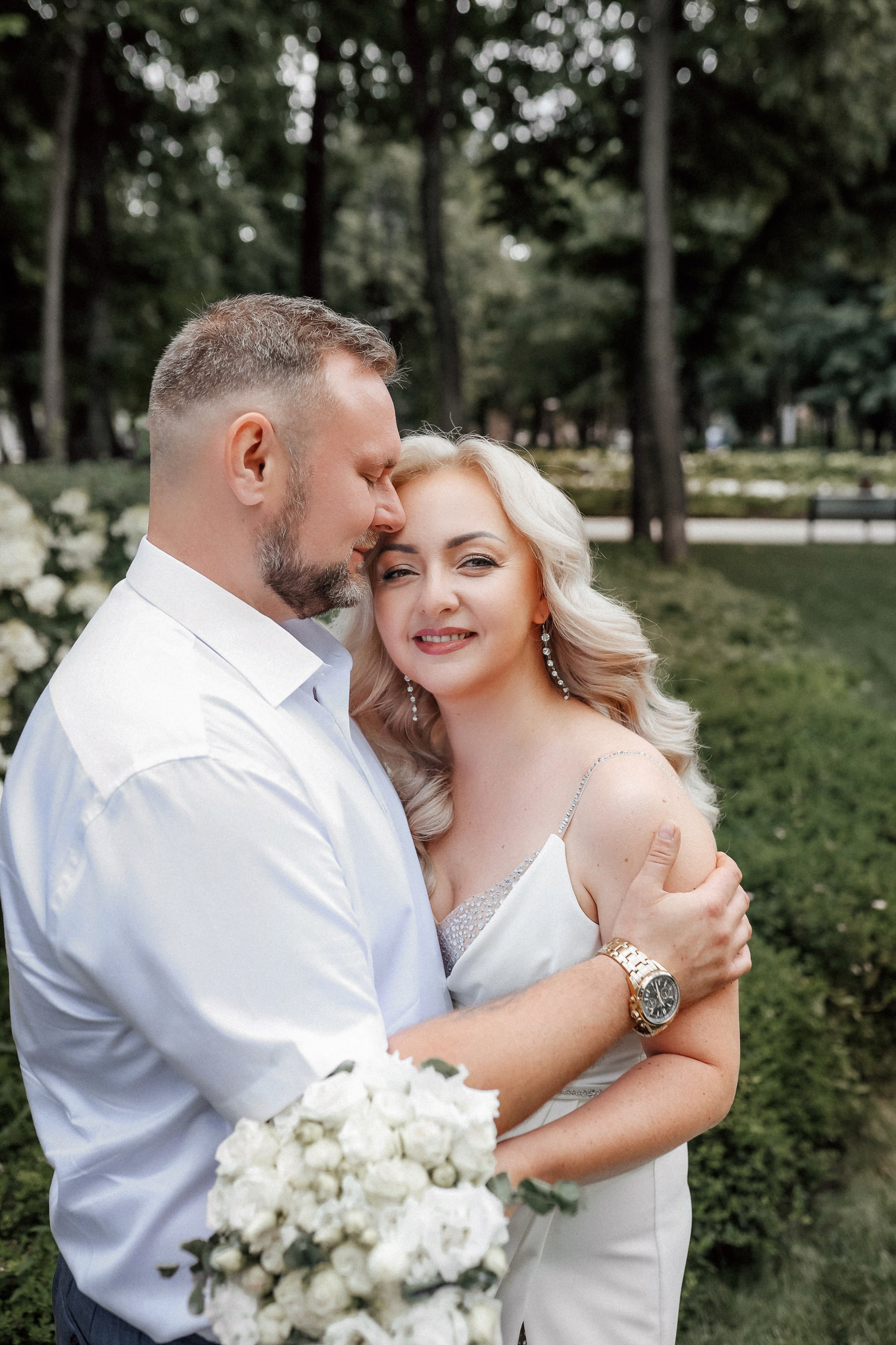 Света и Сергей. Мария Князева — эксперт по личному бренду — фотограф Воронеж