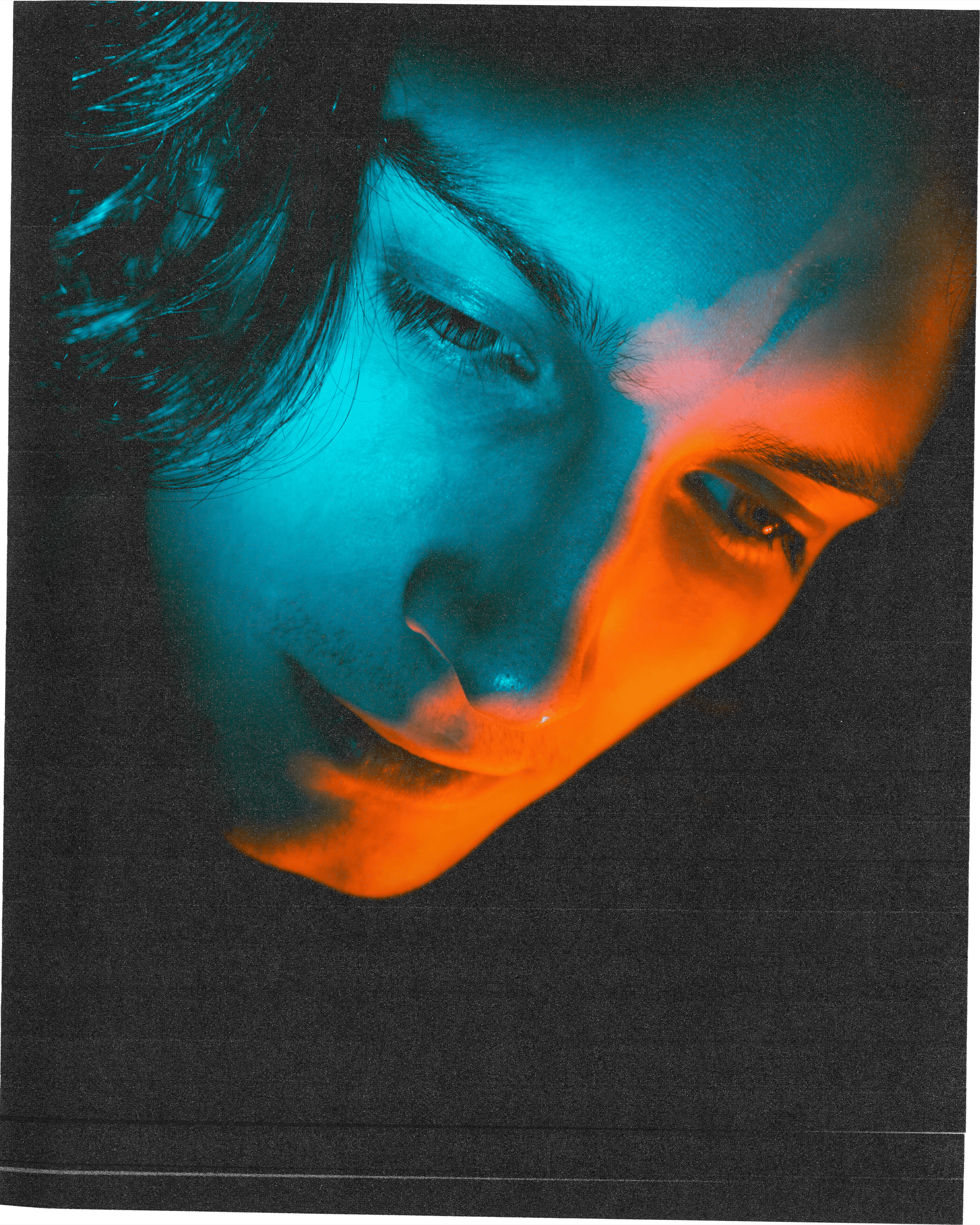 Юра. Фотограф Алиса Аспер