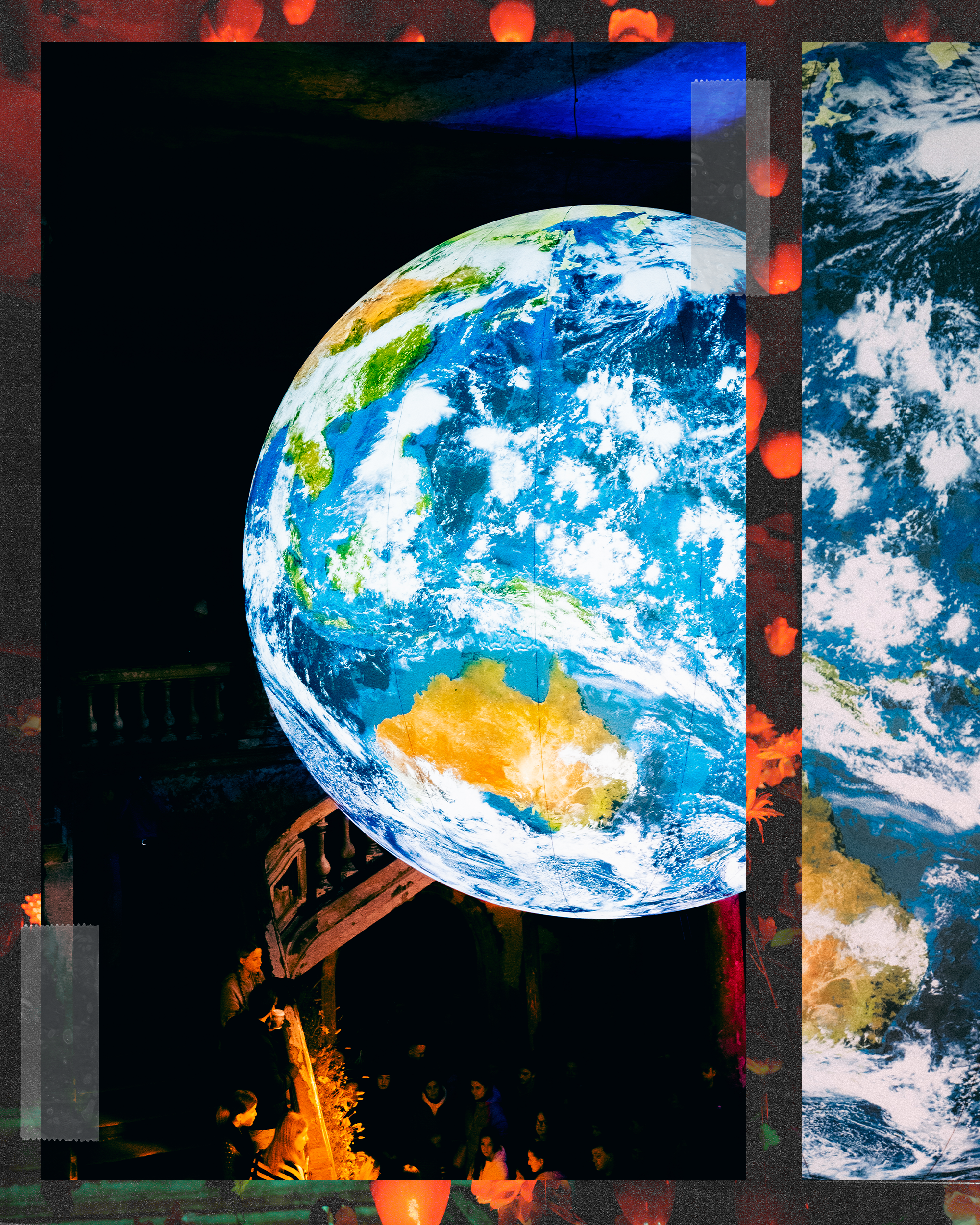 Анненкирхе. Фотограф Алиса Аспер