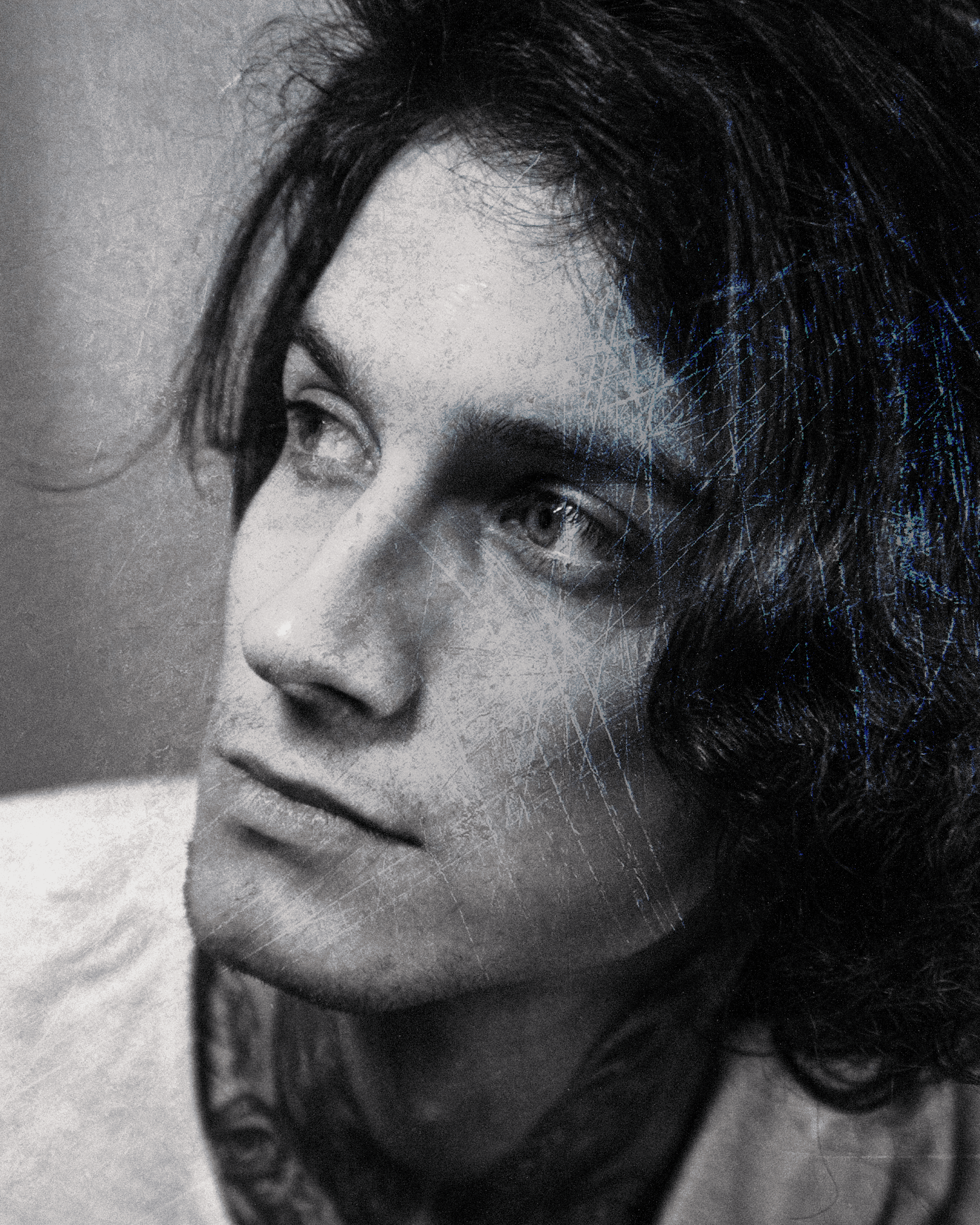 Юра. Фотограф Алиса Аспер