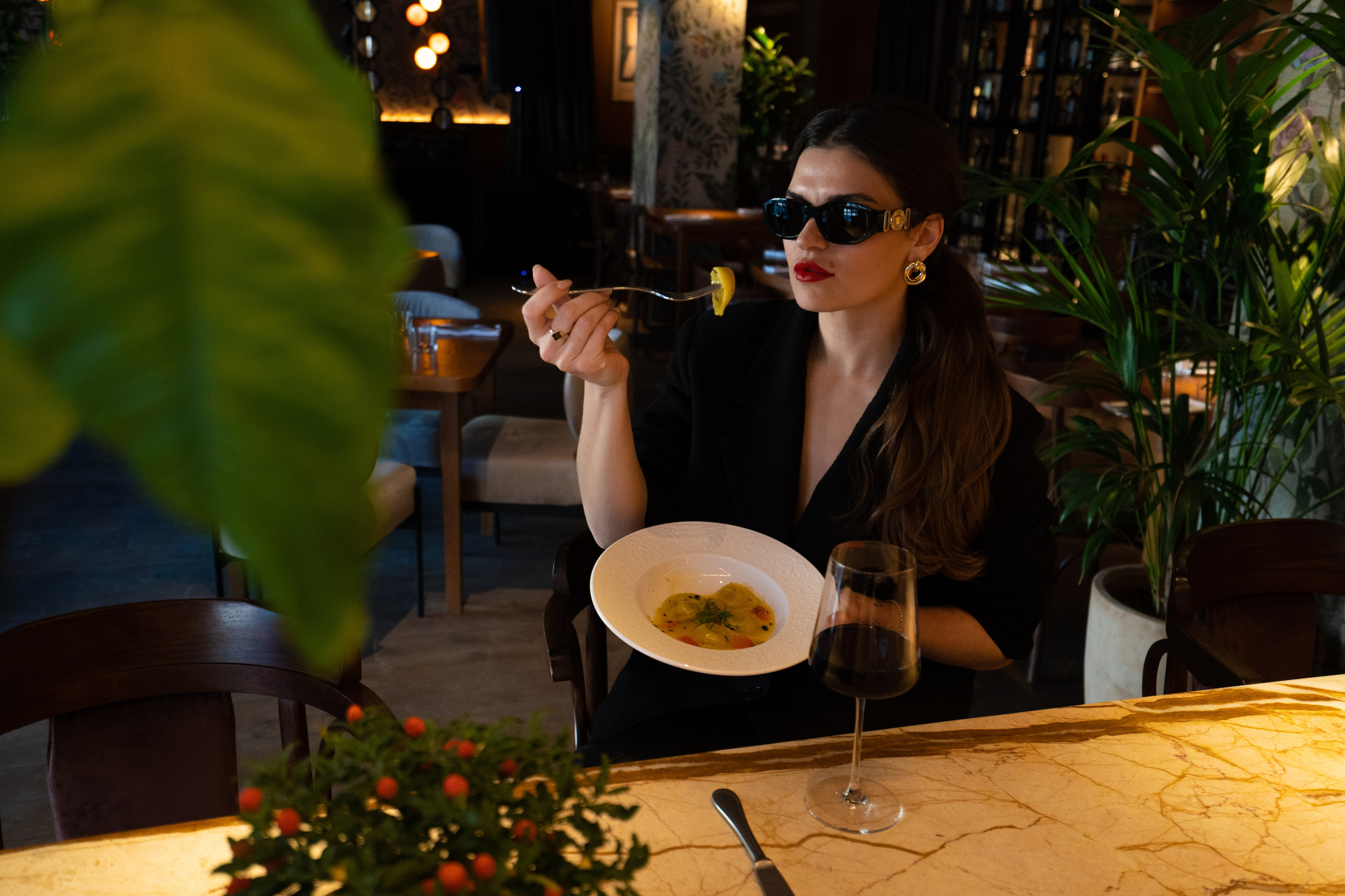 Be Italian. Фотограф Алиса Аспер