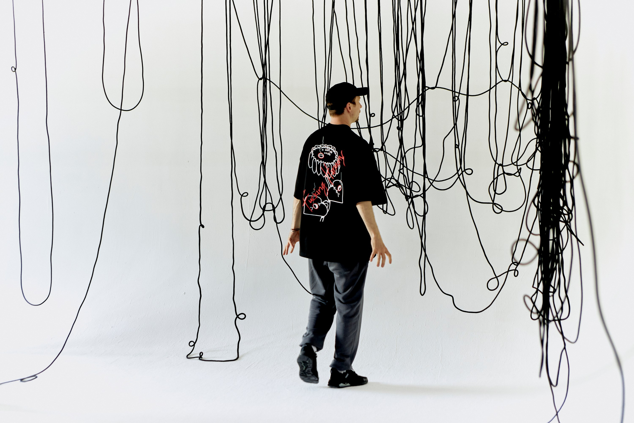 REPORTAGE. EVGENYA PERESADOVA