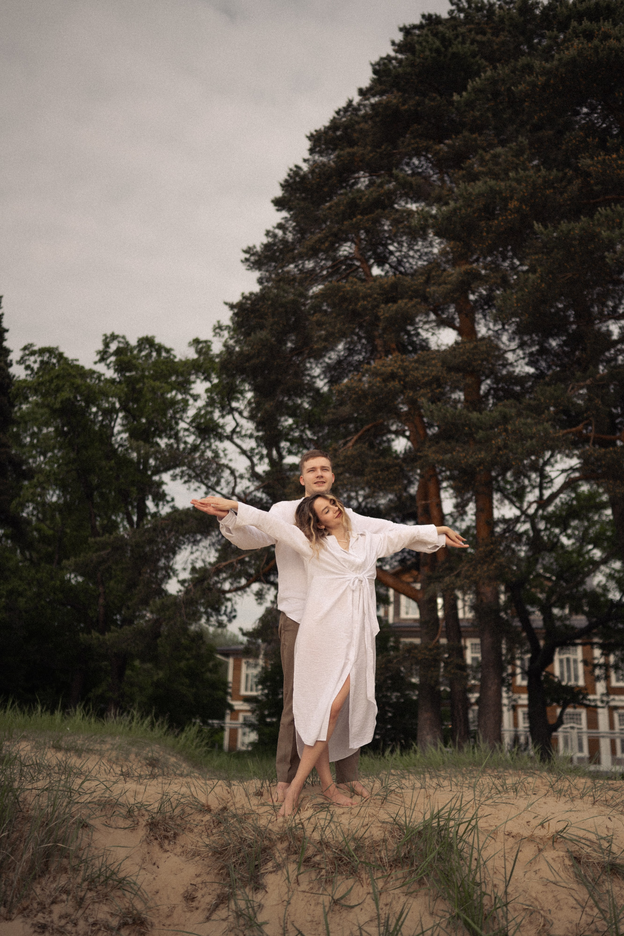 Фотограф в Санкт-Петербурге