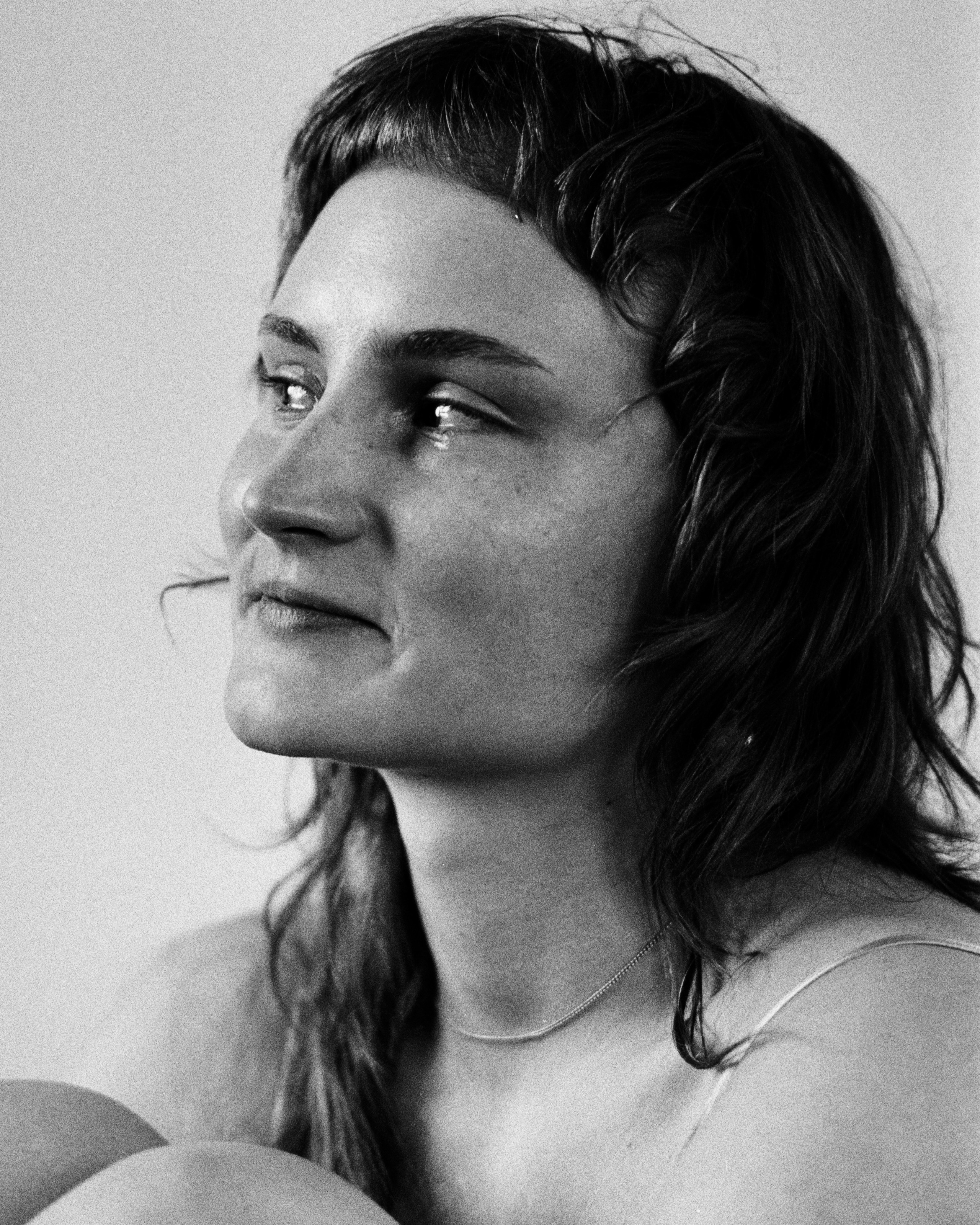 Portraits. Nemowaa