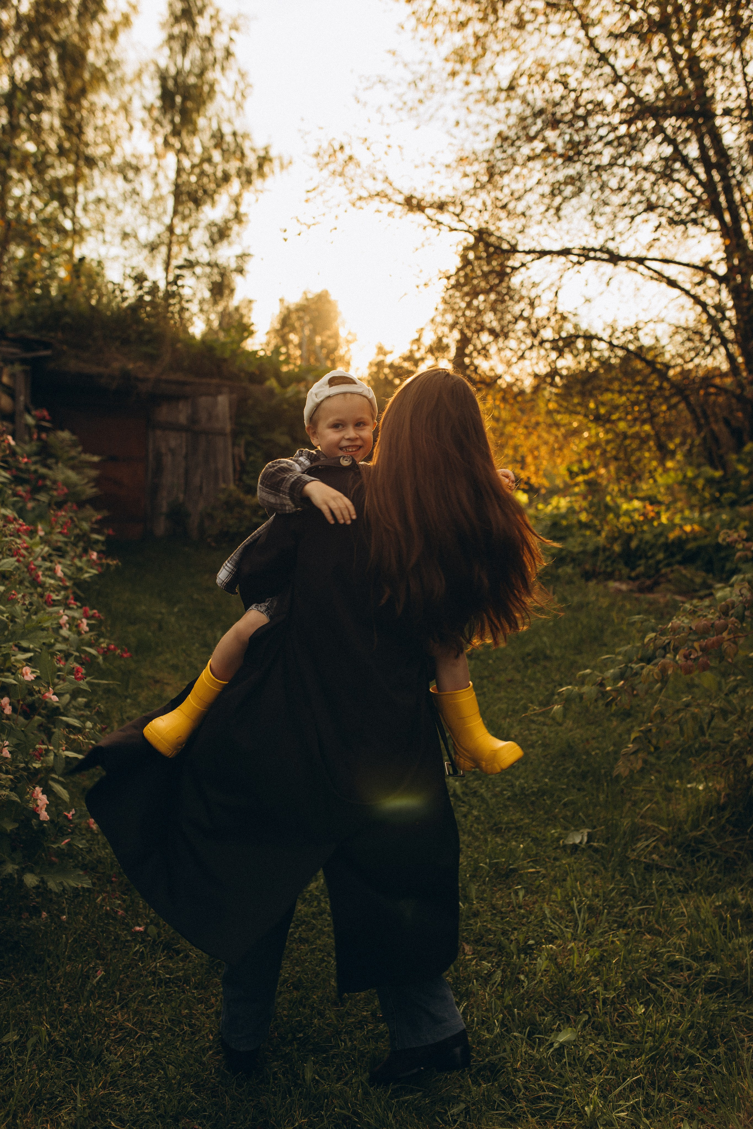 Алена и Мирон. Услуги