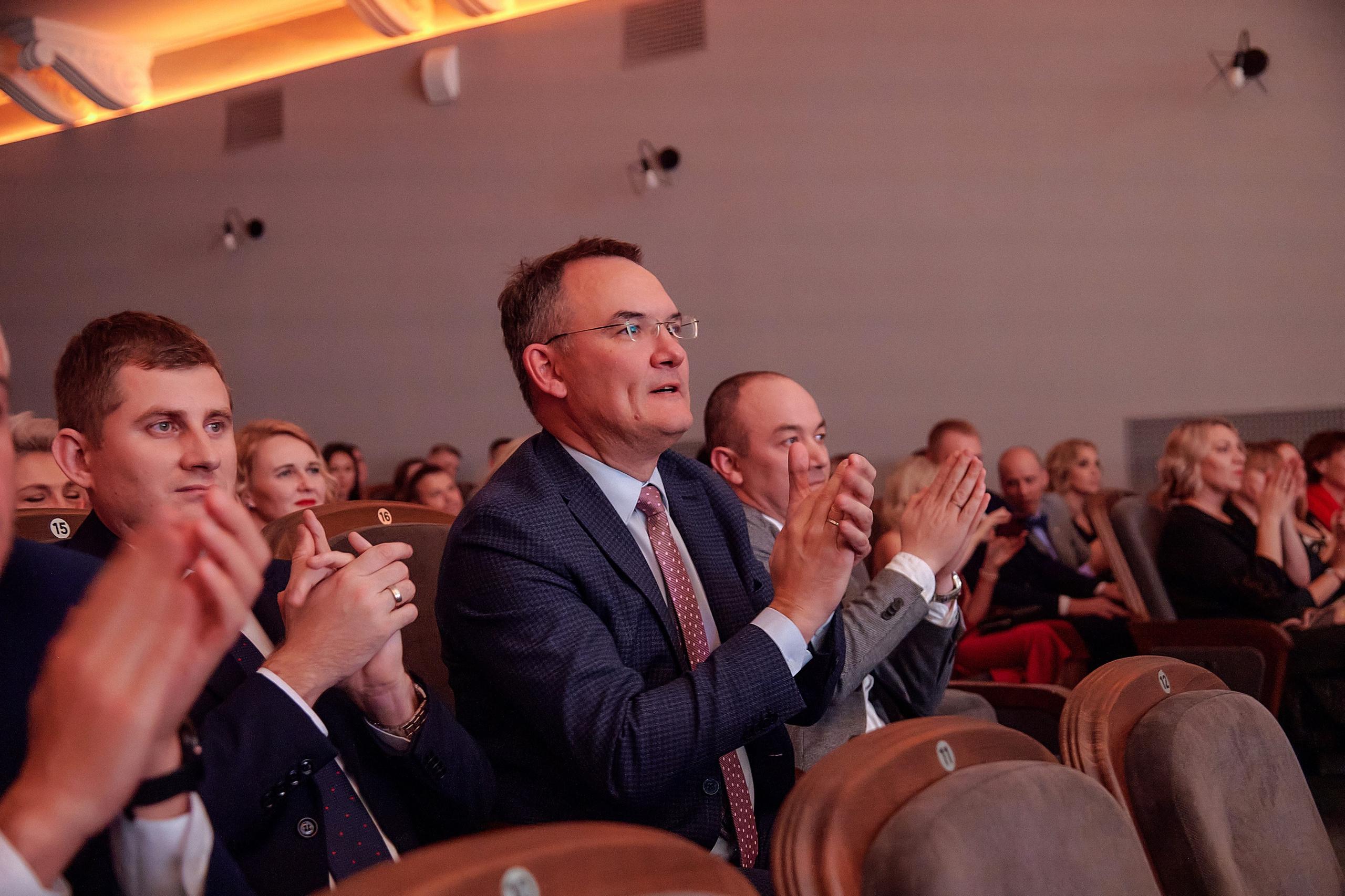 Портфолио репортажной фотосъёмки: Роснефть "КРАСНОЯРСКНИПИНЕФТЬ". Фотограф Яковлев Роман — Красноярск