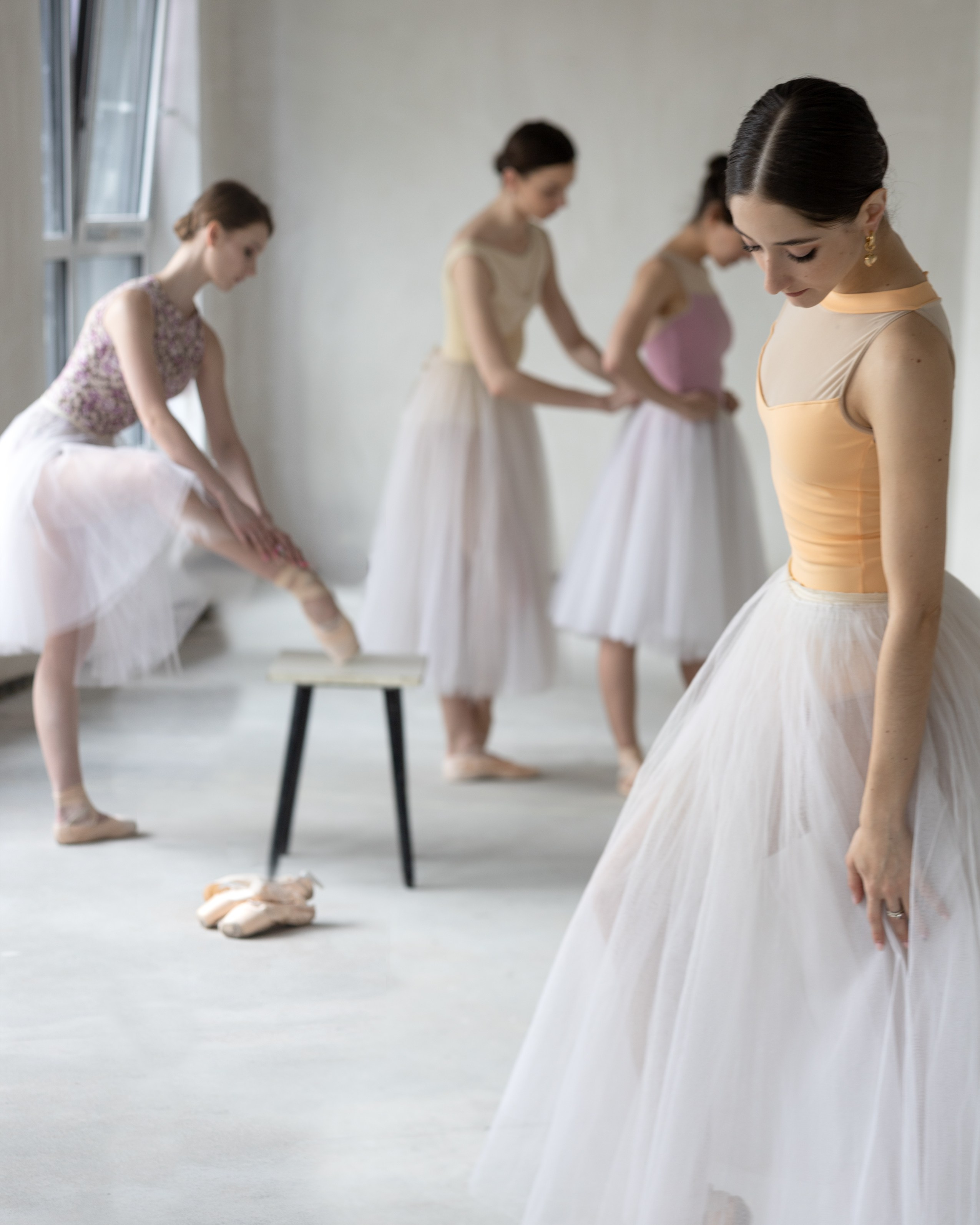 Съёмка для бренда одежды. Фотограф Ерохина Светлана — фотосессии в Екатеринбурге