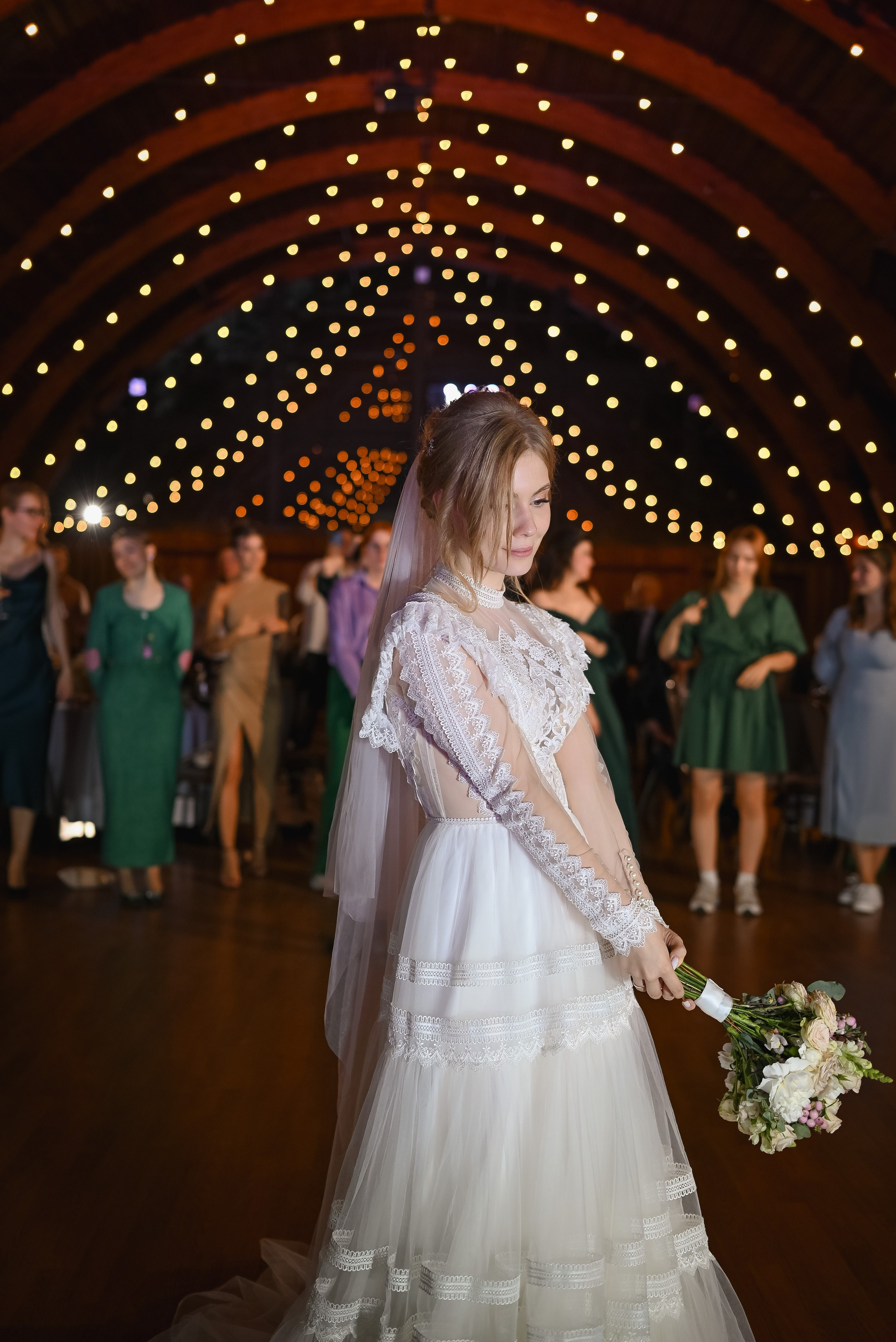 Никита и Дарья. Свадебный и портретный фотограф