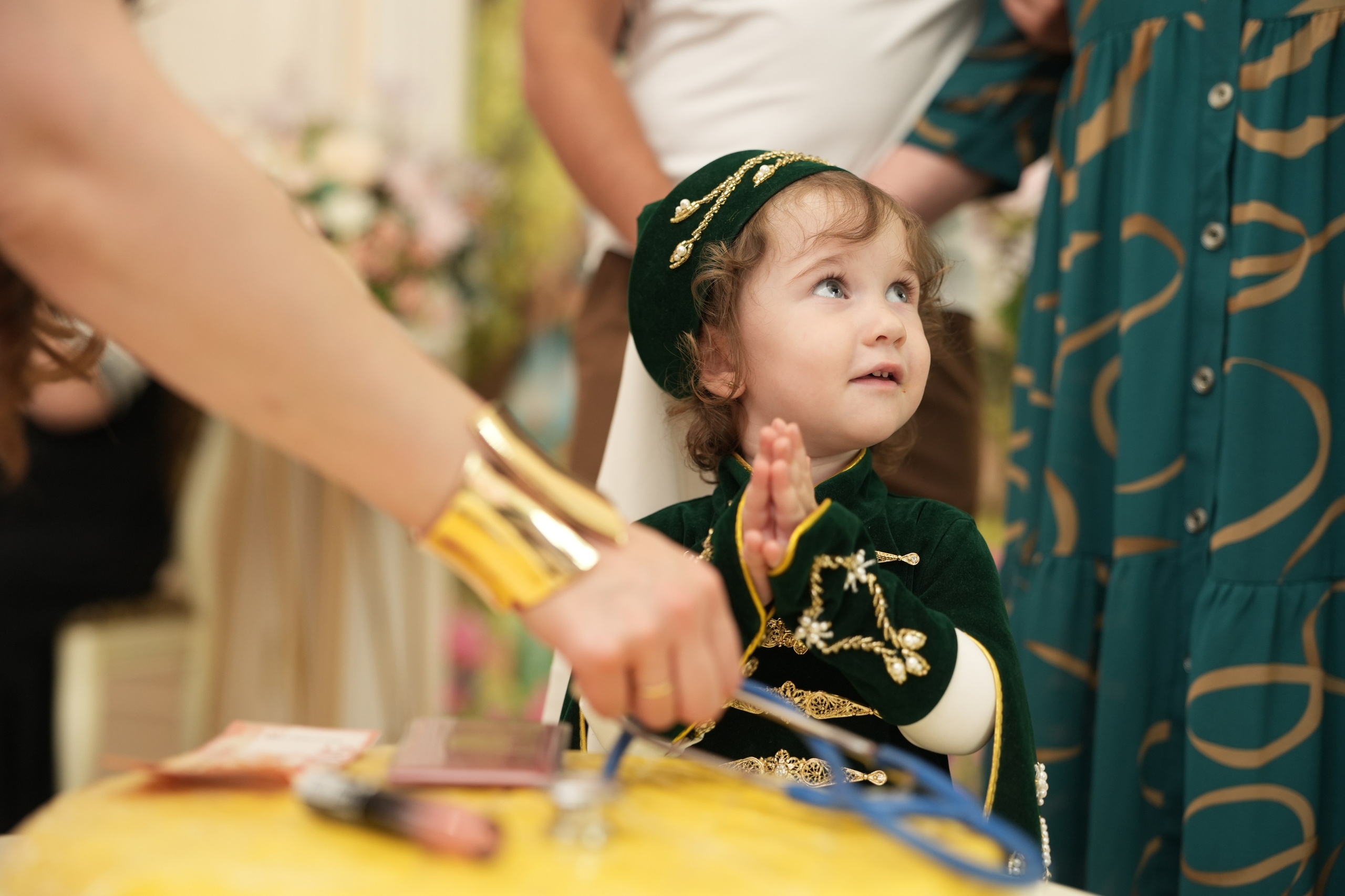 Лъэтеувэ Медины. Свадебный и семейный фотограф Нальчик КБР Ислам Герандоков