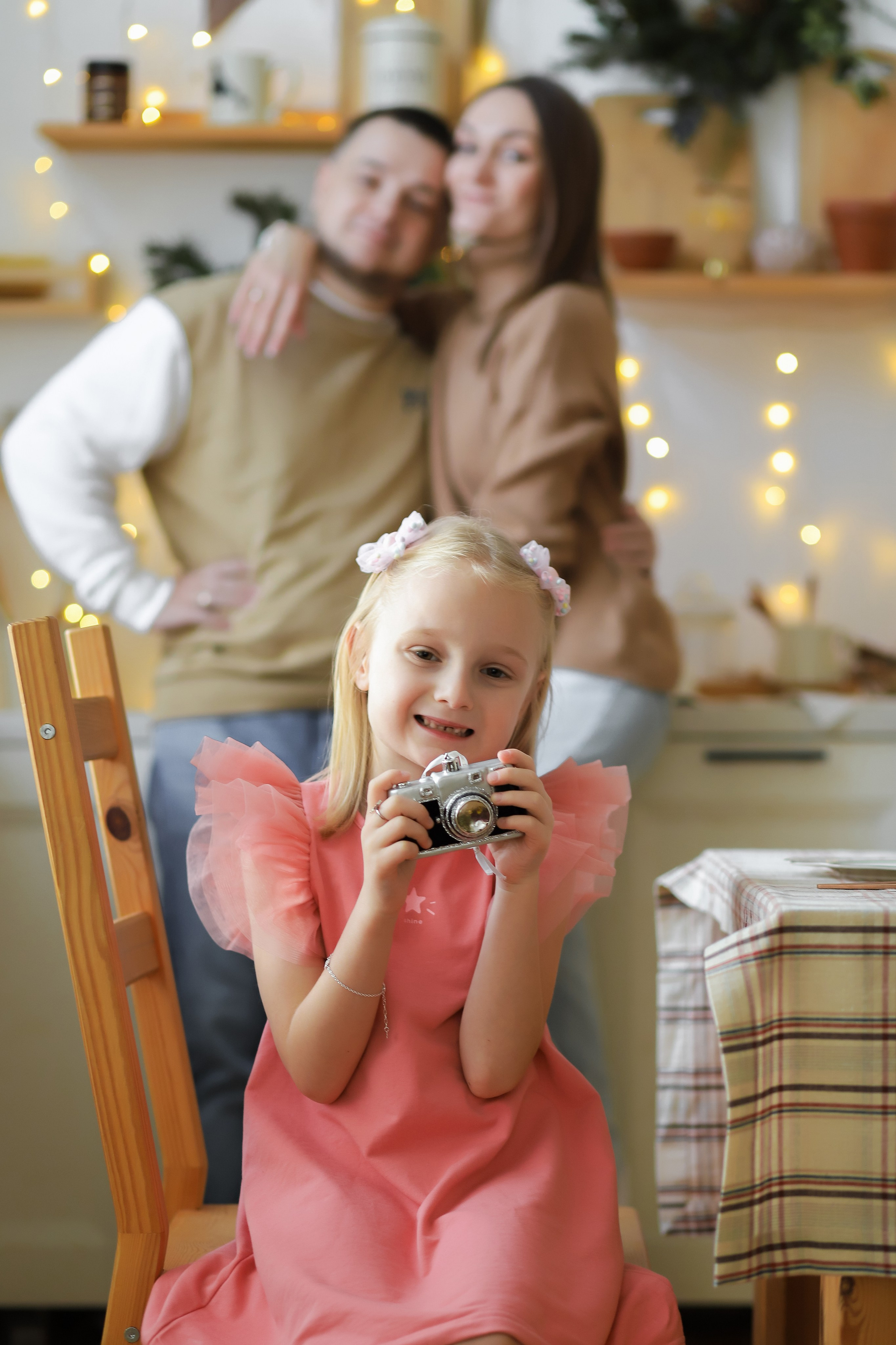 НОВОГОДНИЕ. Фотограф в Краснодаре Анна Светикова
