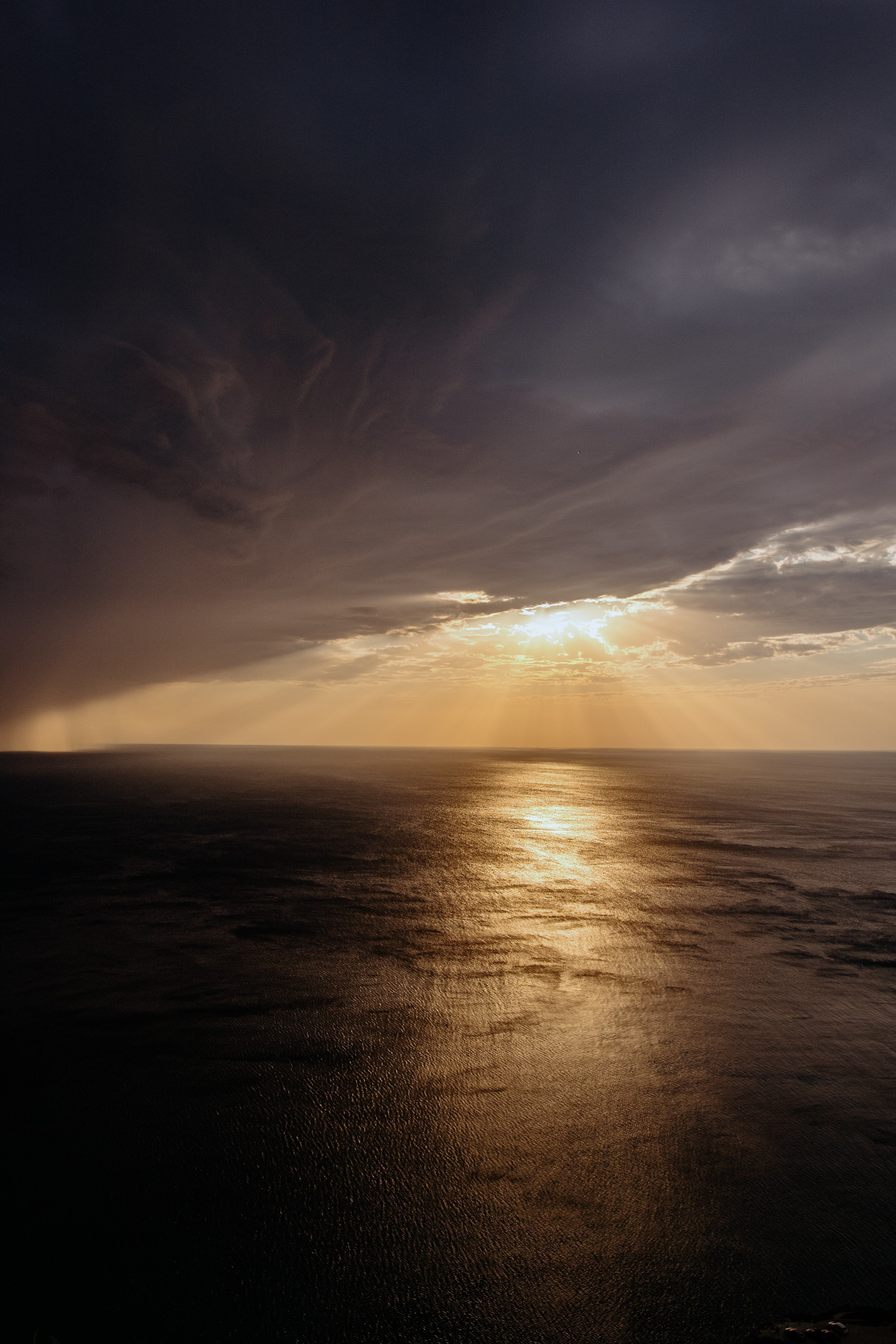 СОЛНЦЕ И МОРЕ. Фотограф Максим Мельников