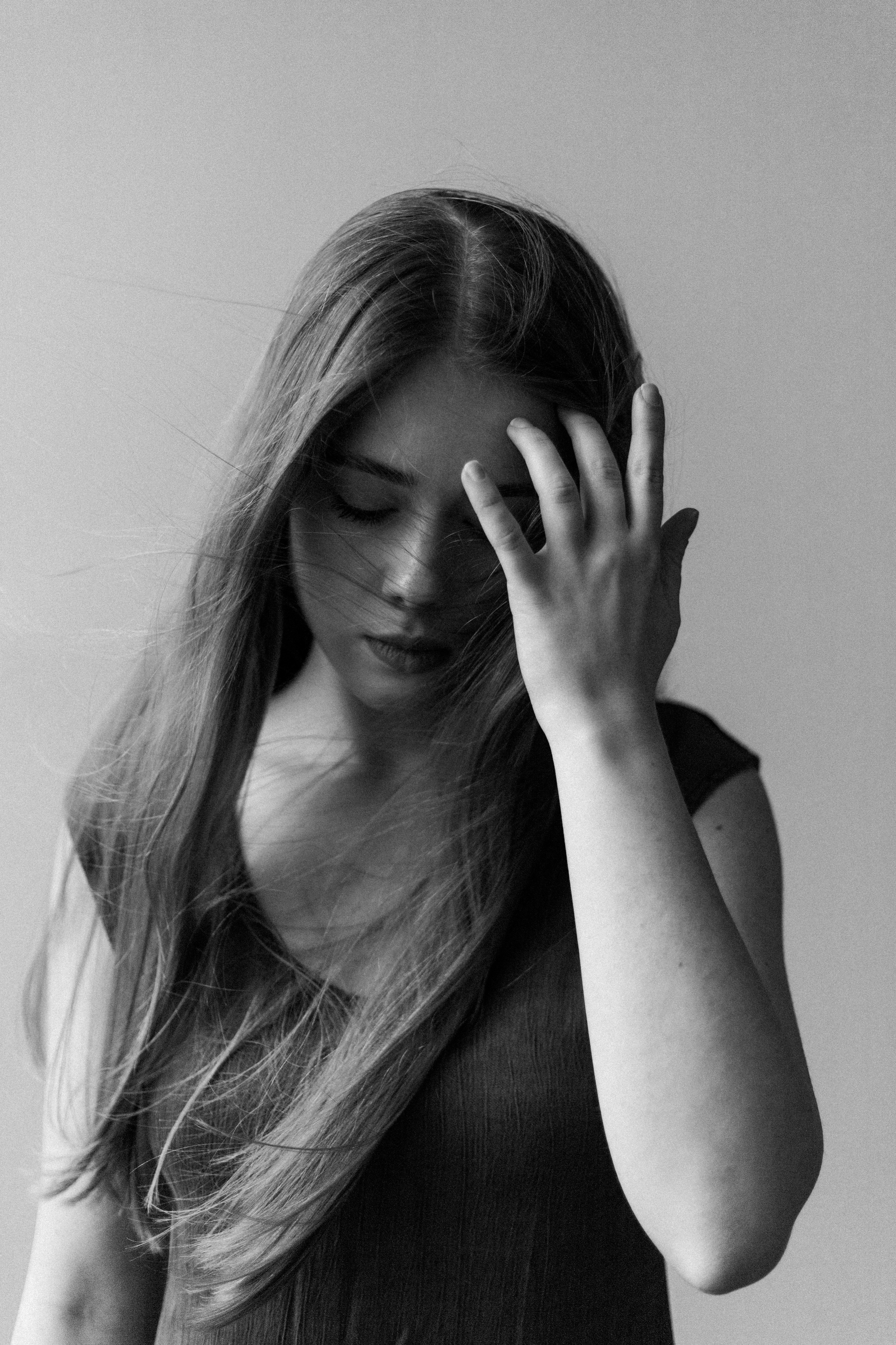 Катерина. Женский фотограф в Москве Юля Иванова