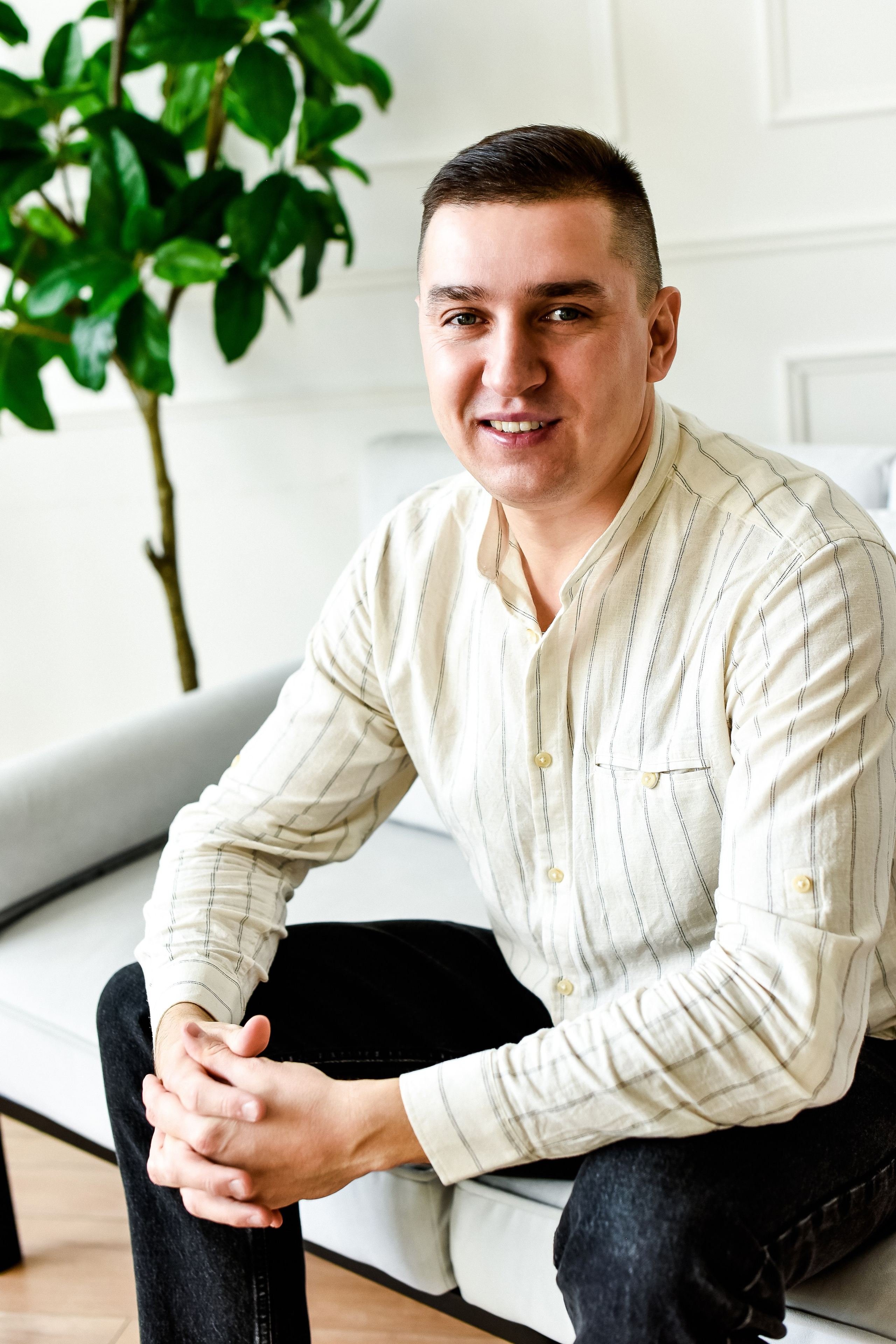 Юлия и Игорь