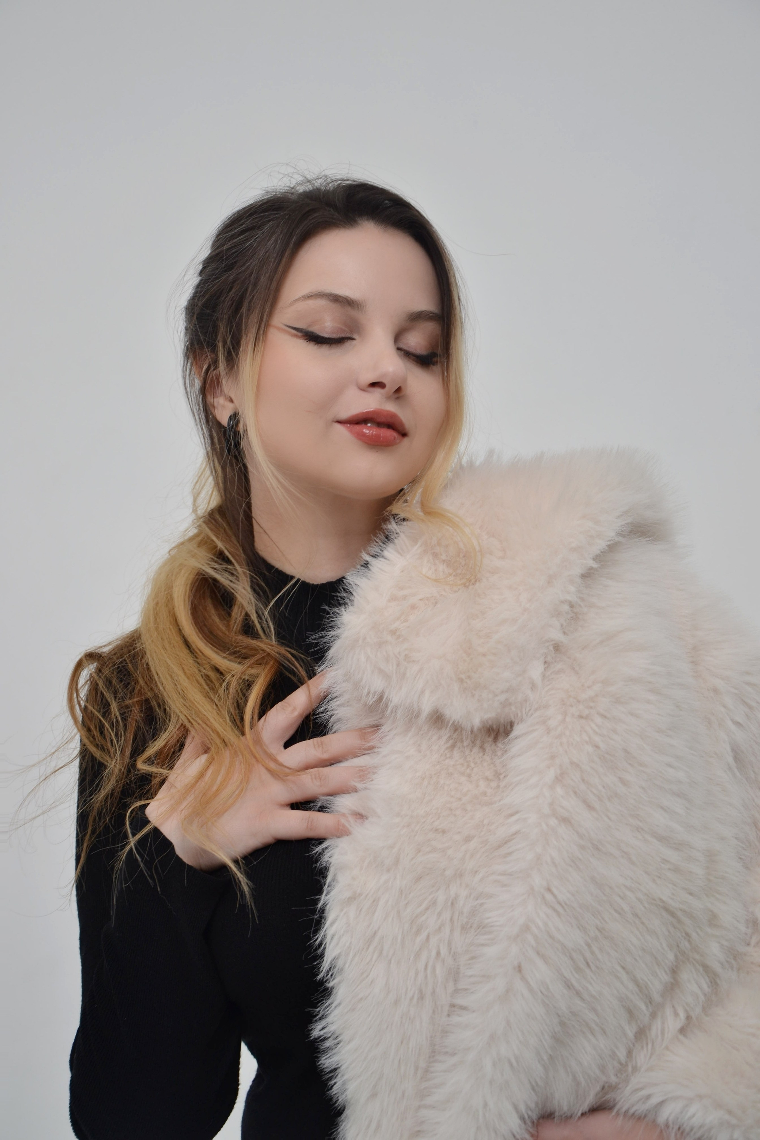 Yana. Фотограф Анастасия Шай в Санкт-Петербурге