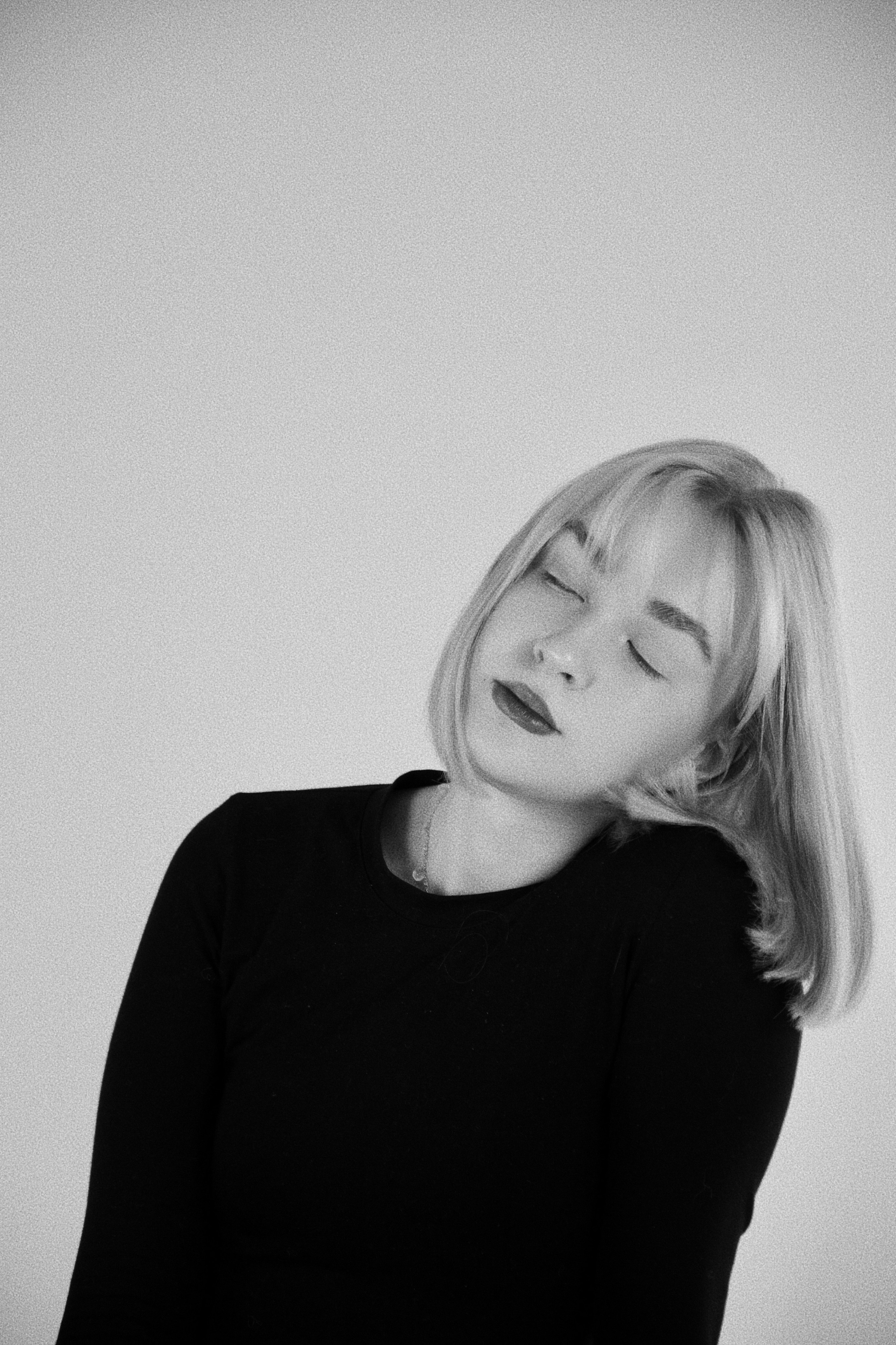 Regina. Фотограф Анастасия Шай в Санкт-Петербурге