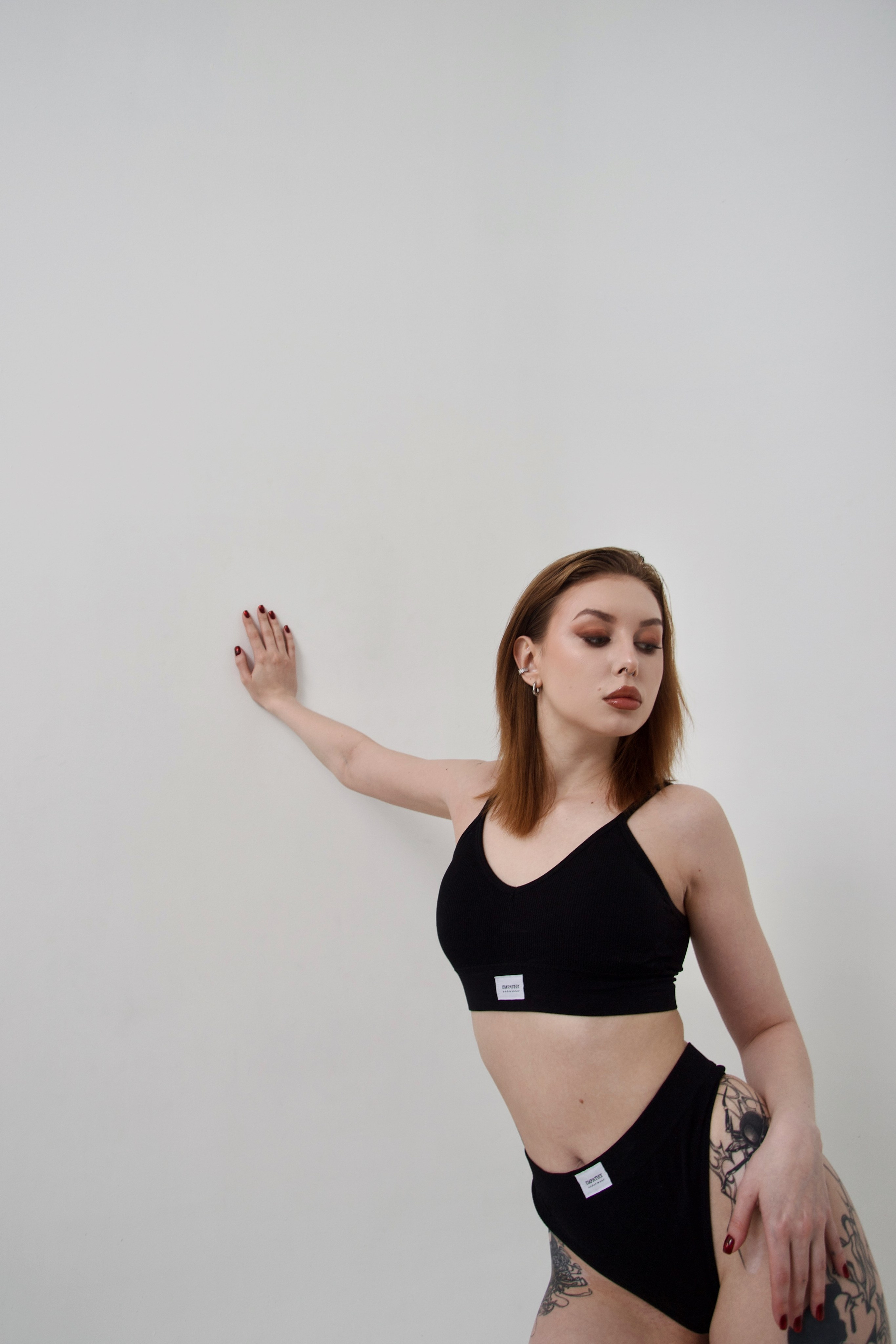 Irina. Фотограф Анастасия Шай в Санкт-Петербурге