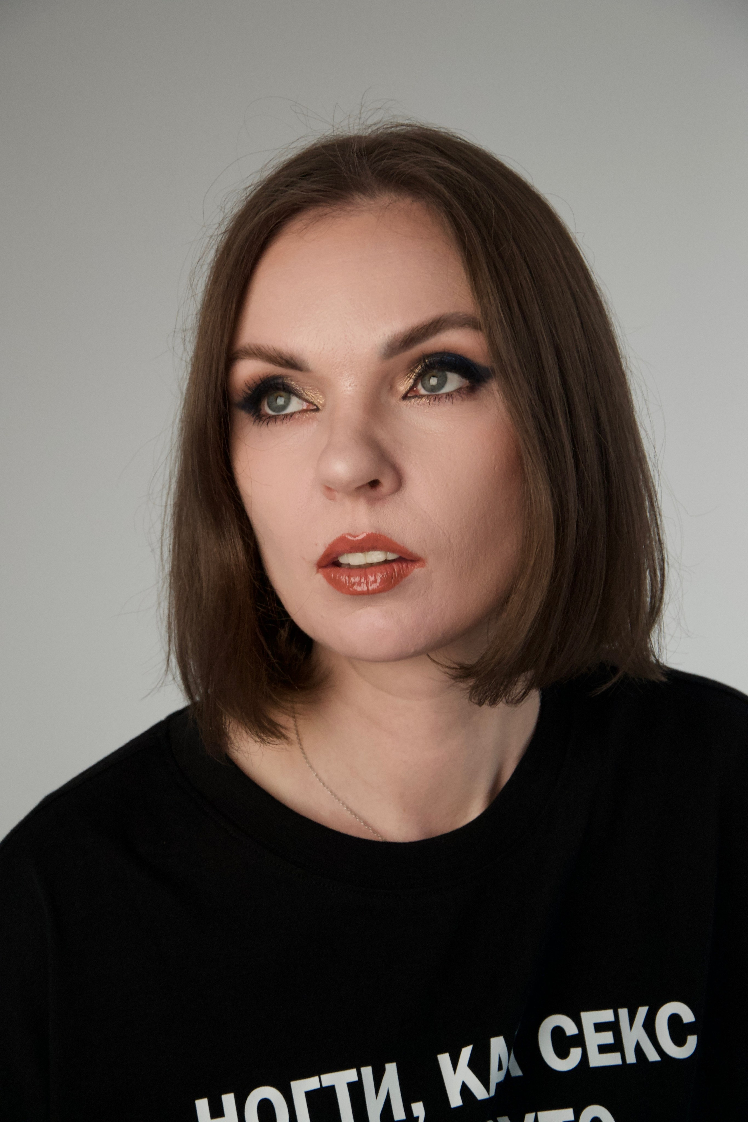 Julia. Фотограф Анастасия Шай в Санкт-Петербурге