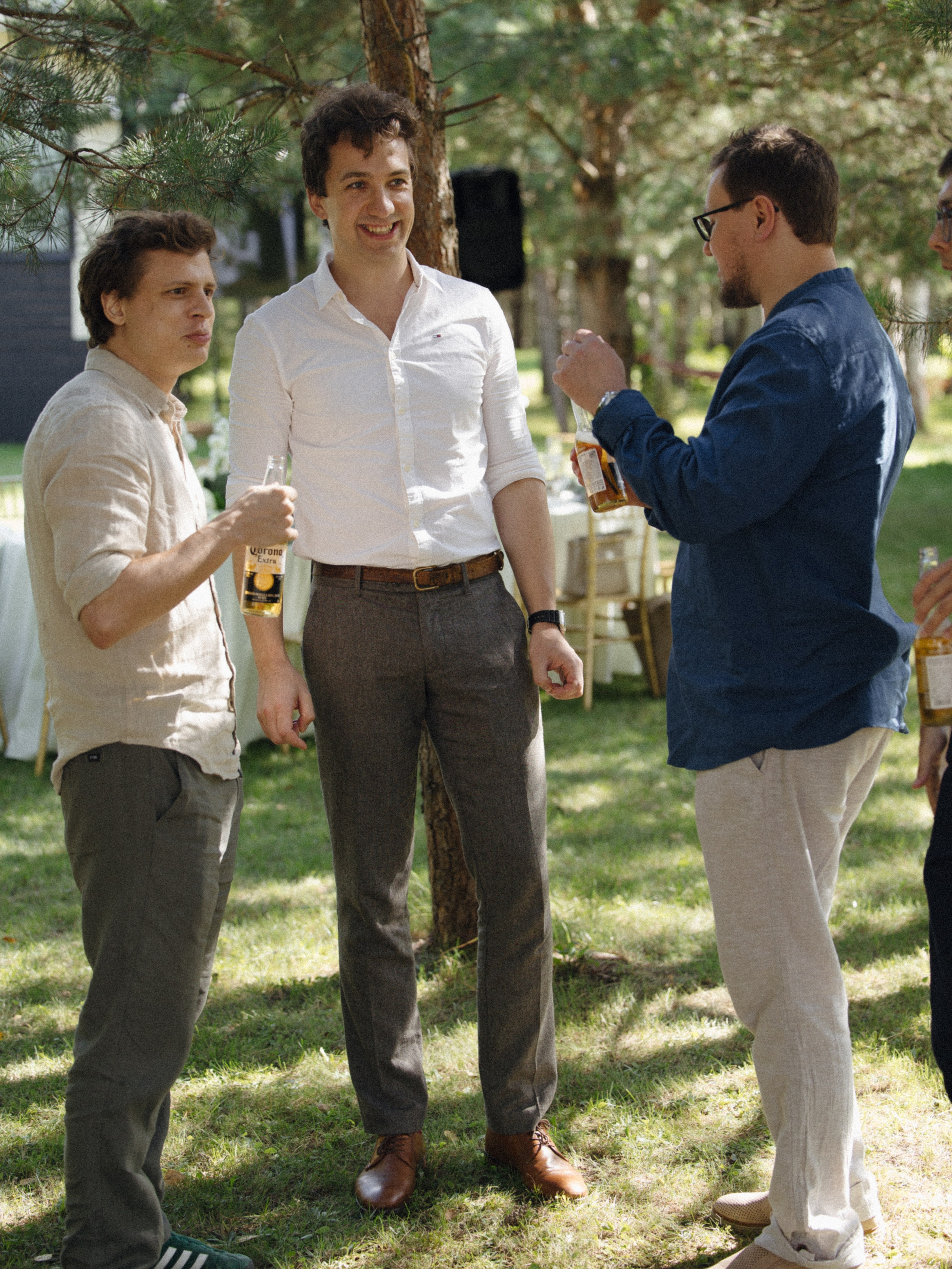 Анонс Wedding day Иван & Сабина. Свадебный фотограф Колесников Антон