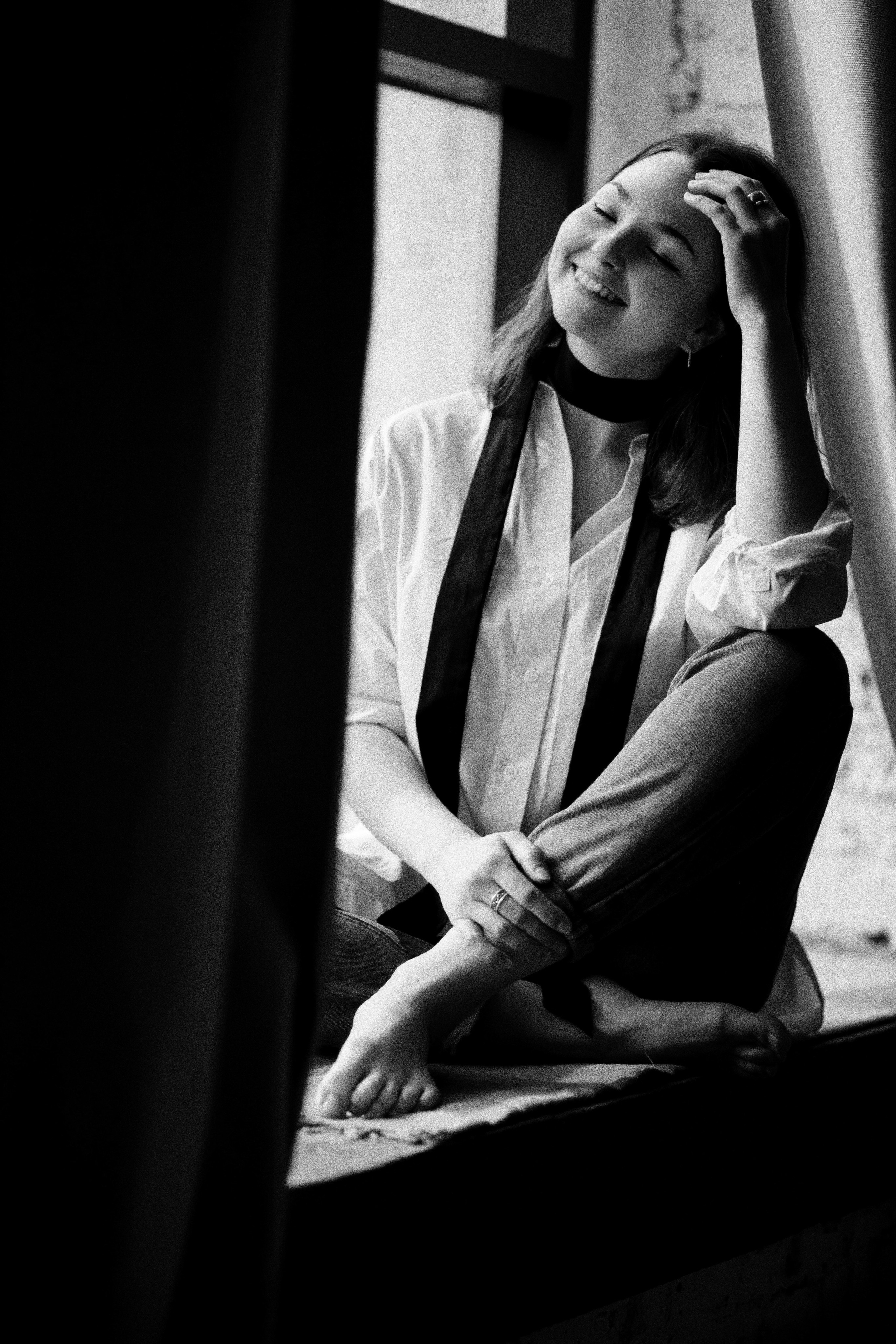 Катя. Фотограф в Иркутске Светлана Нартова