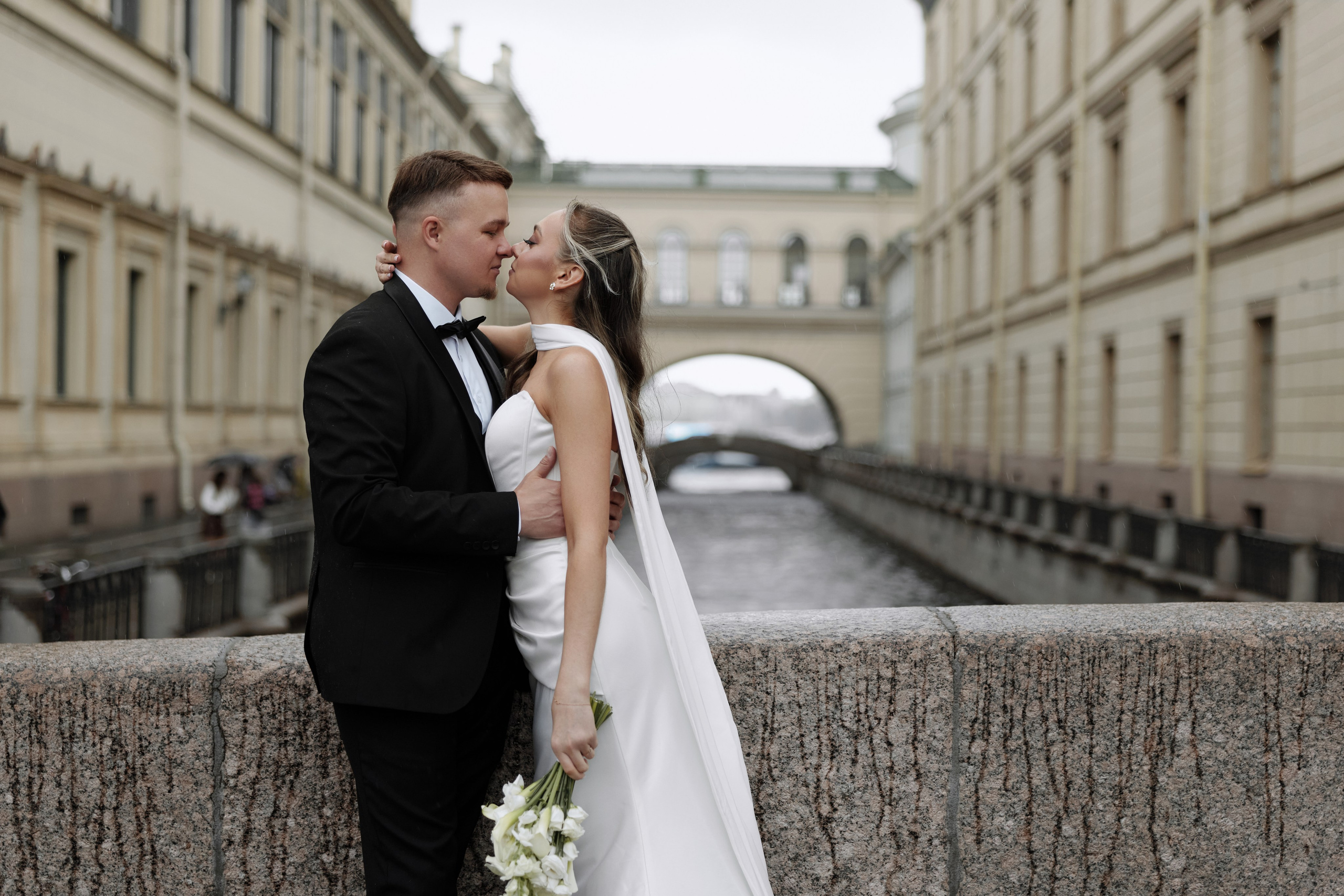 Юлия и Тимофей. Свадебный и семейный фотограф в Санкт-Петербурге Барсова Анастасия