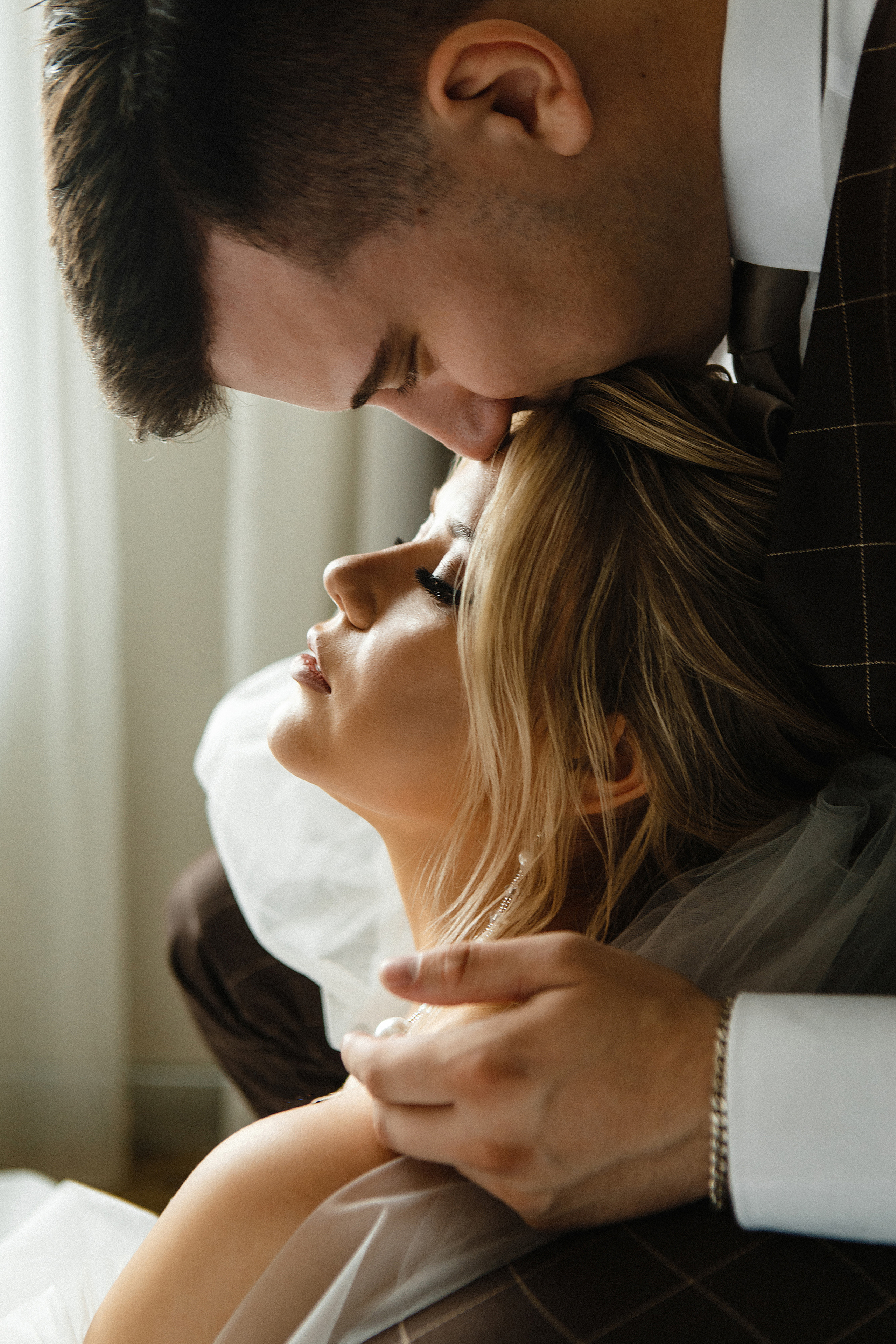 Weddings. Photographer in Argentina Angela Kessler