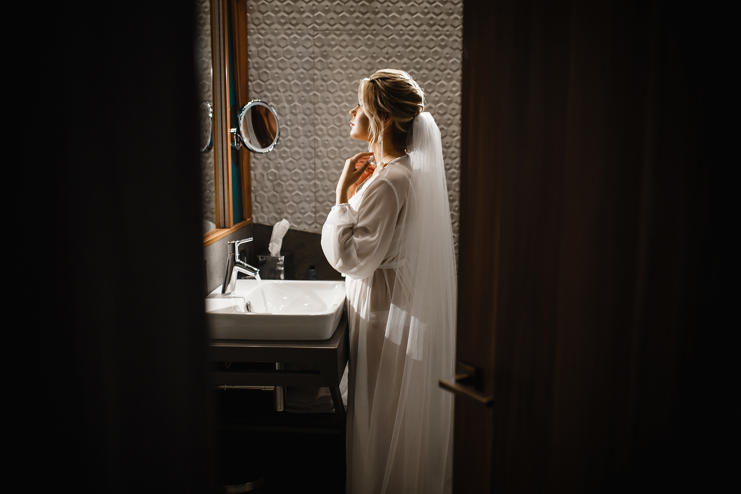 Weddings. Photographer in Argentina Angela Kessler