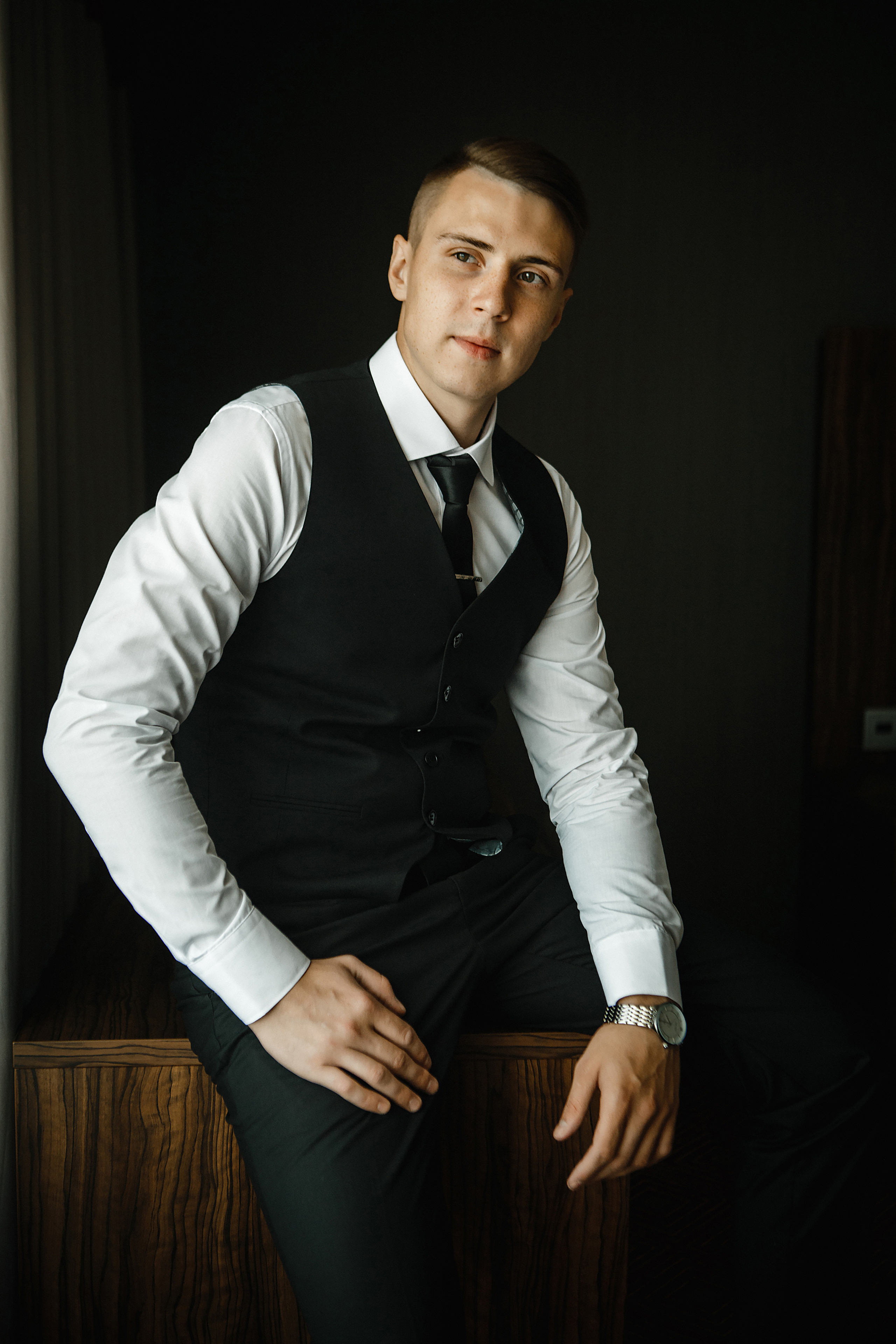 Weddings. Photographer in Argentina Angela Kessler