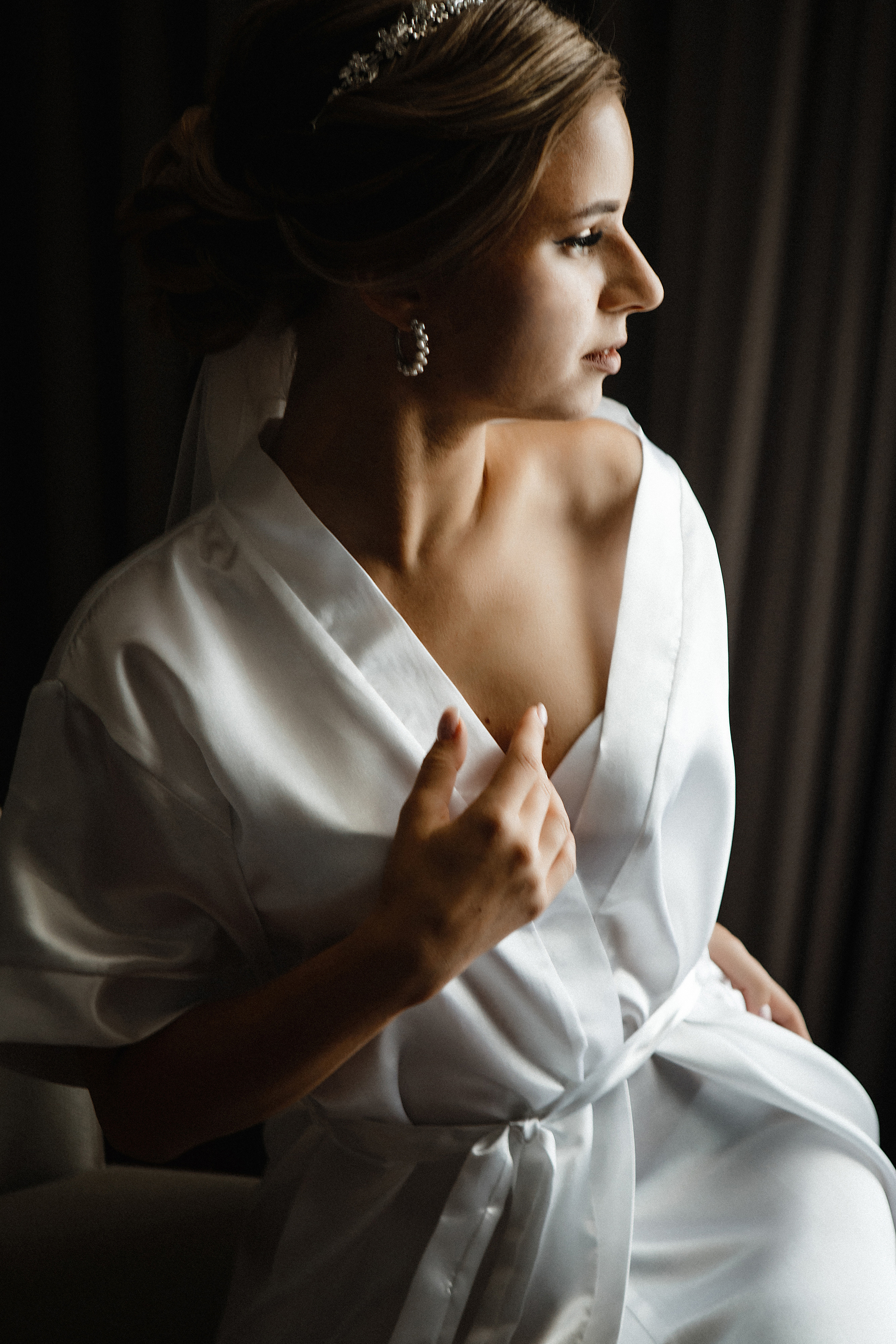 Weddings. Photographer in Argentina Angela Kessler