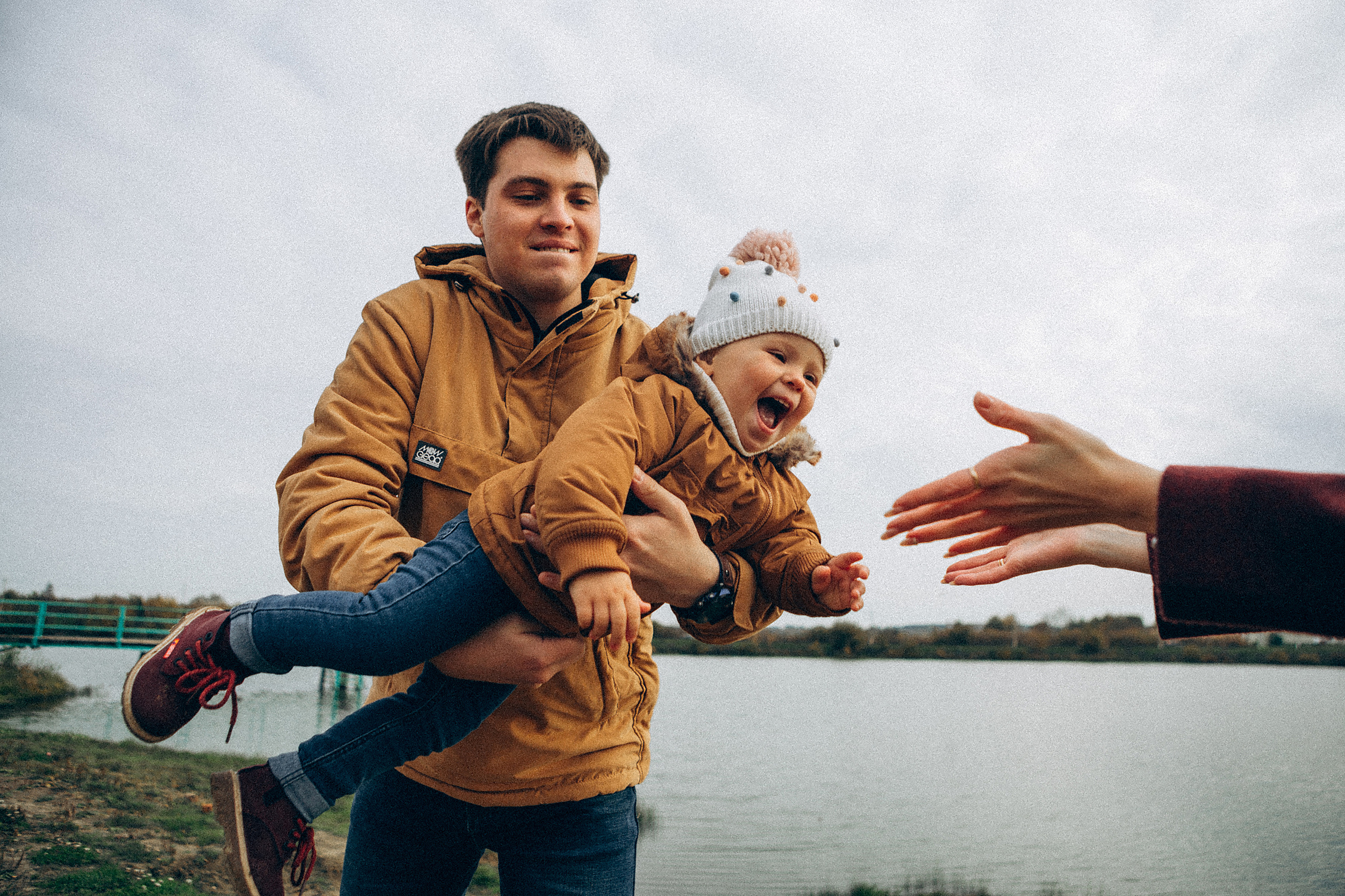 Baby. Photographer in Argentina Angela Kessler