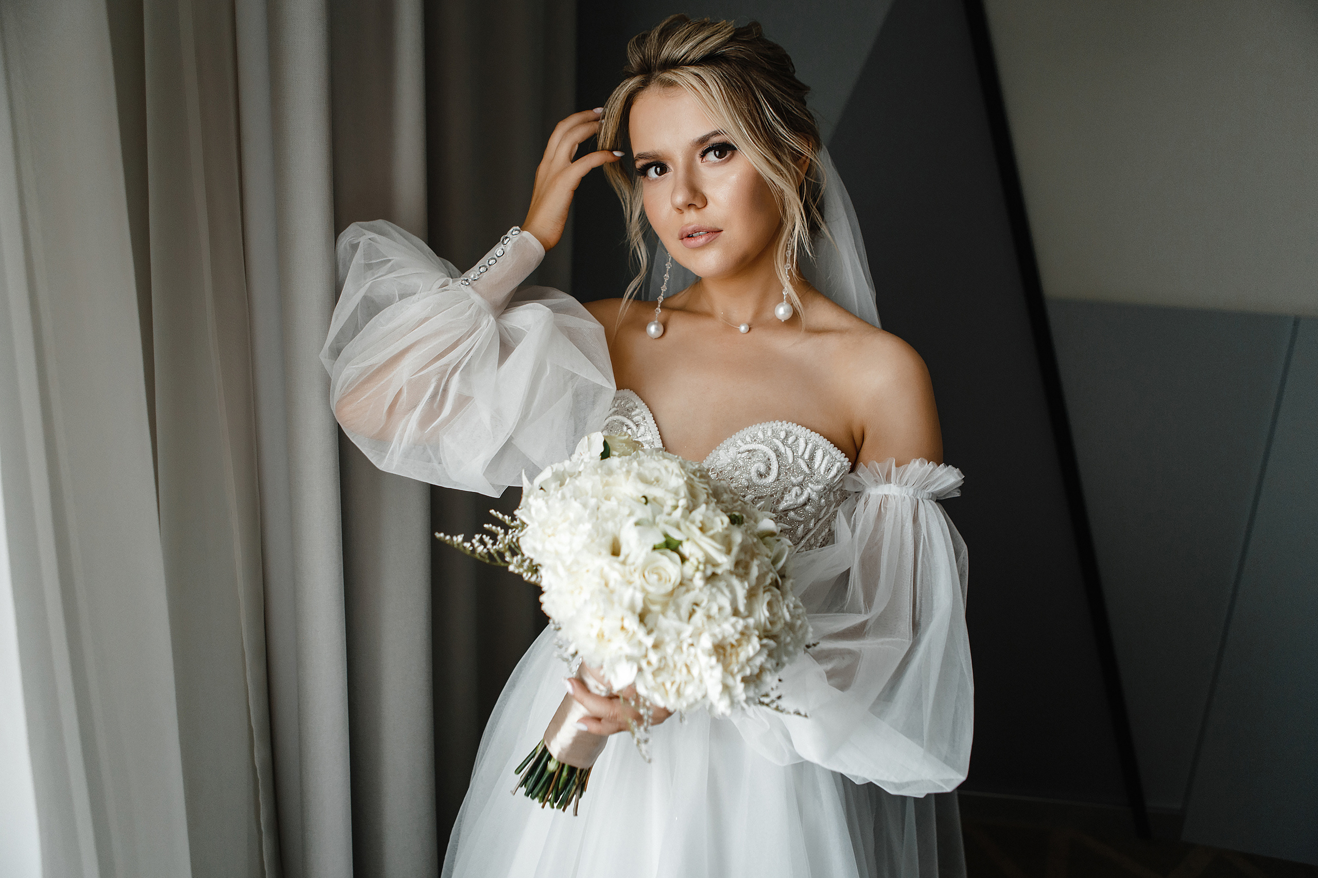 Weddings. Photographer in Argentina Angela Kessler