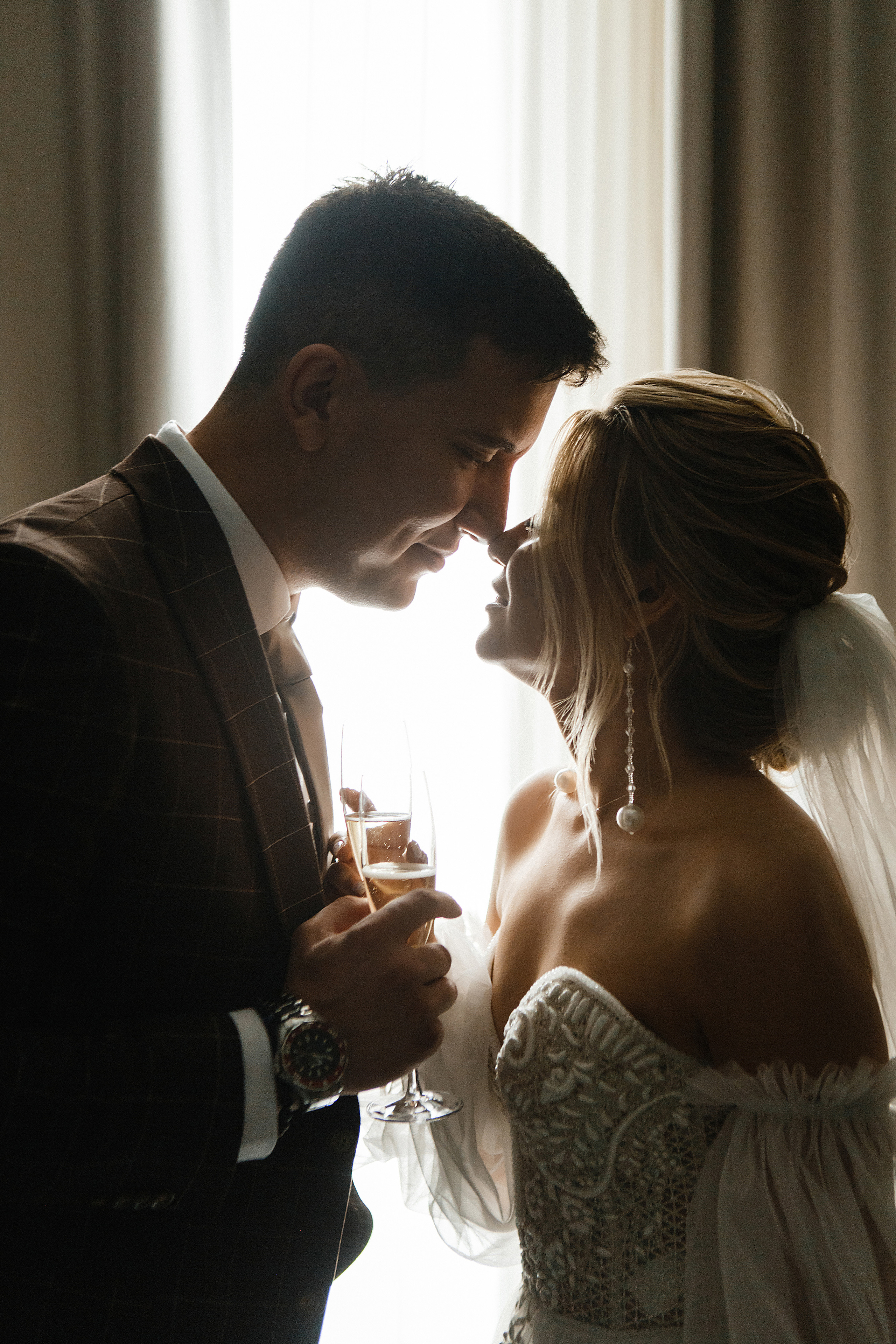 Weddings. Photographer in Argentina Angela Kessler