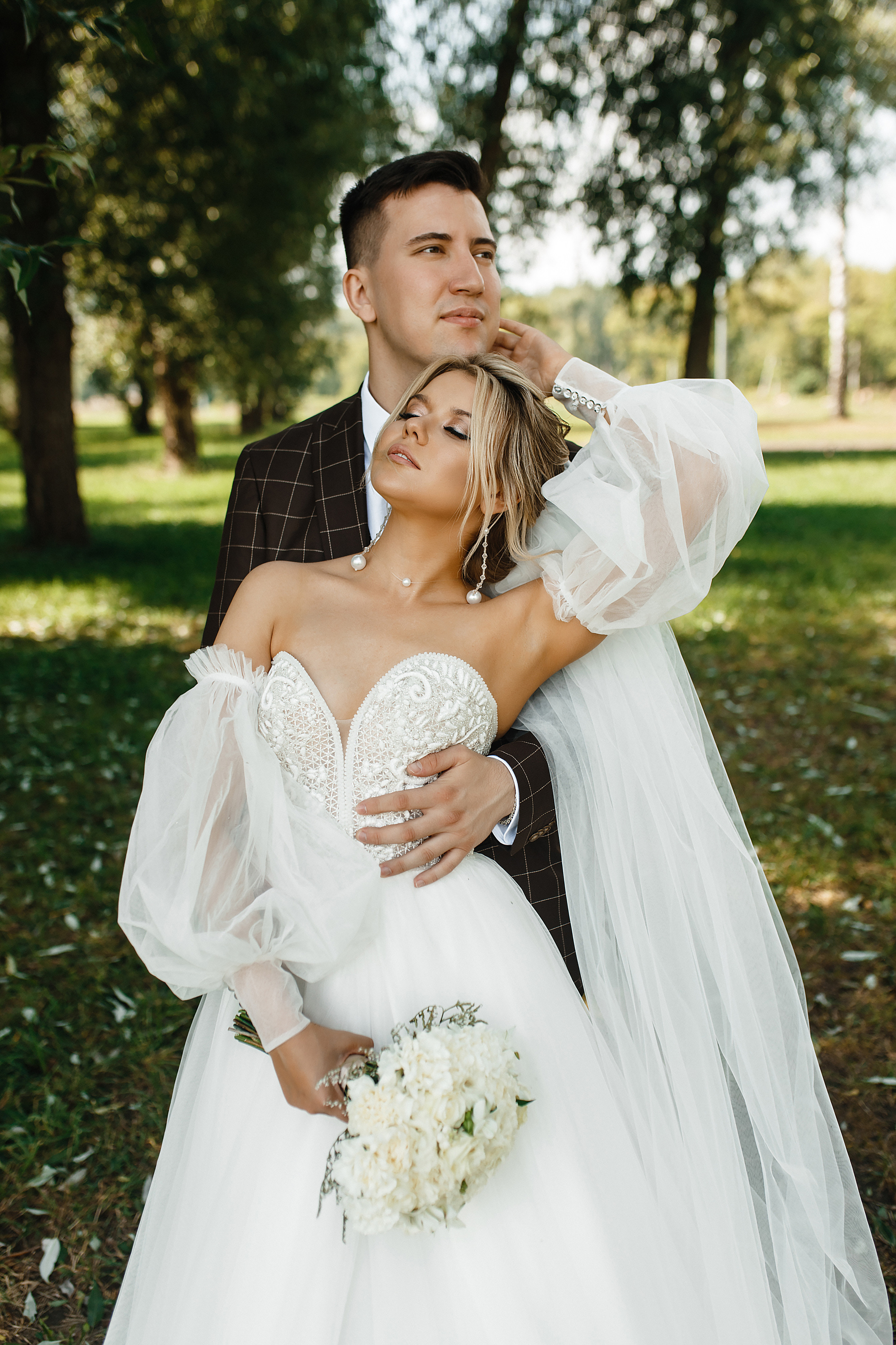 Weddings. Photographer in Argentina Angela Kessler