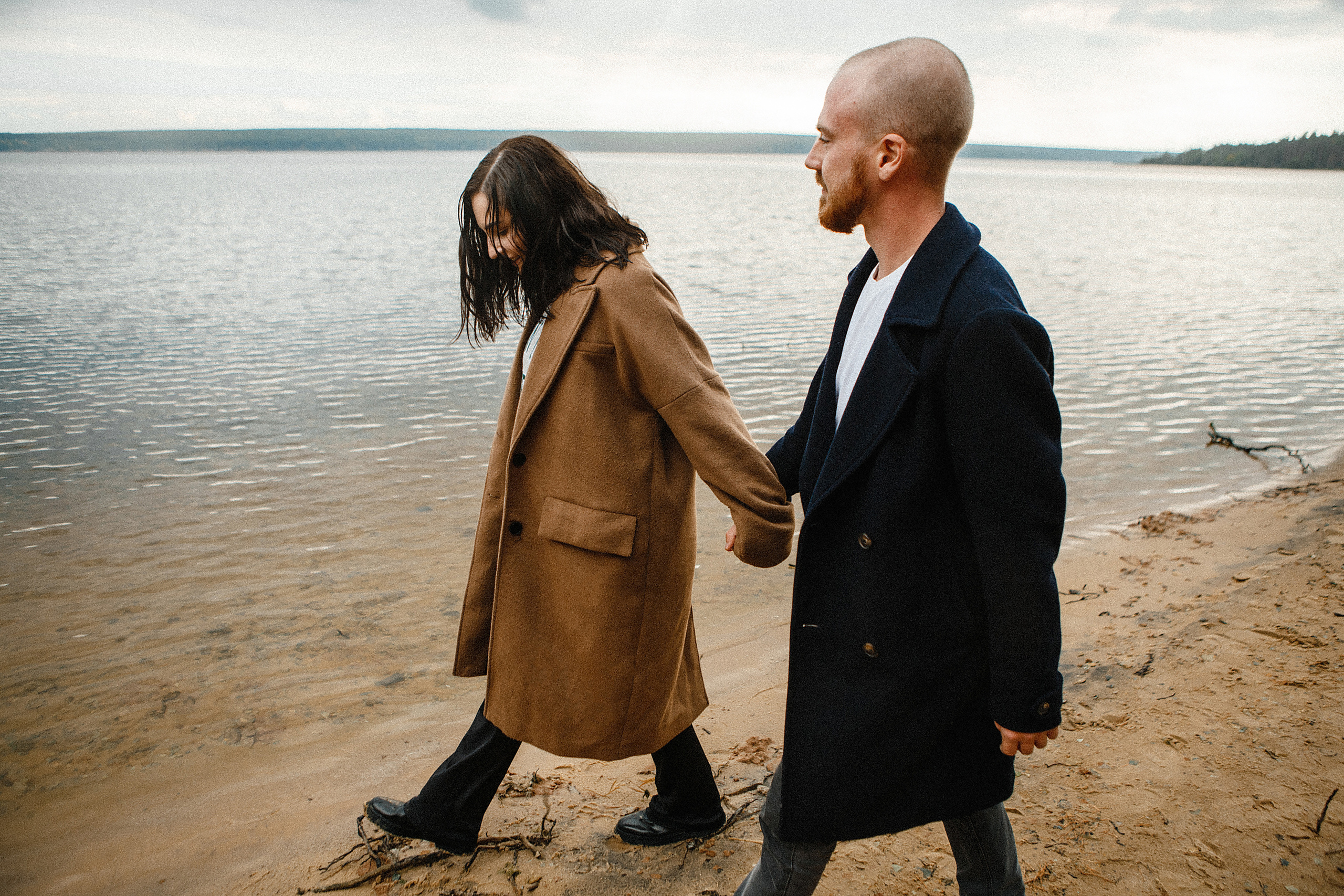 Heart. Photographer in Argentina Angela Kessler