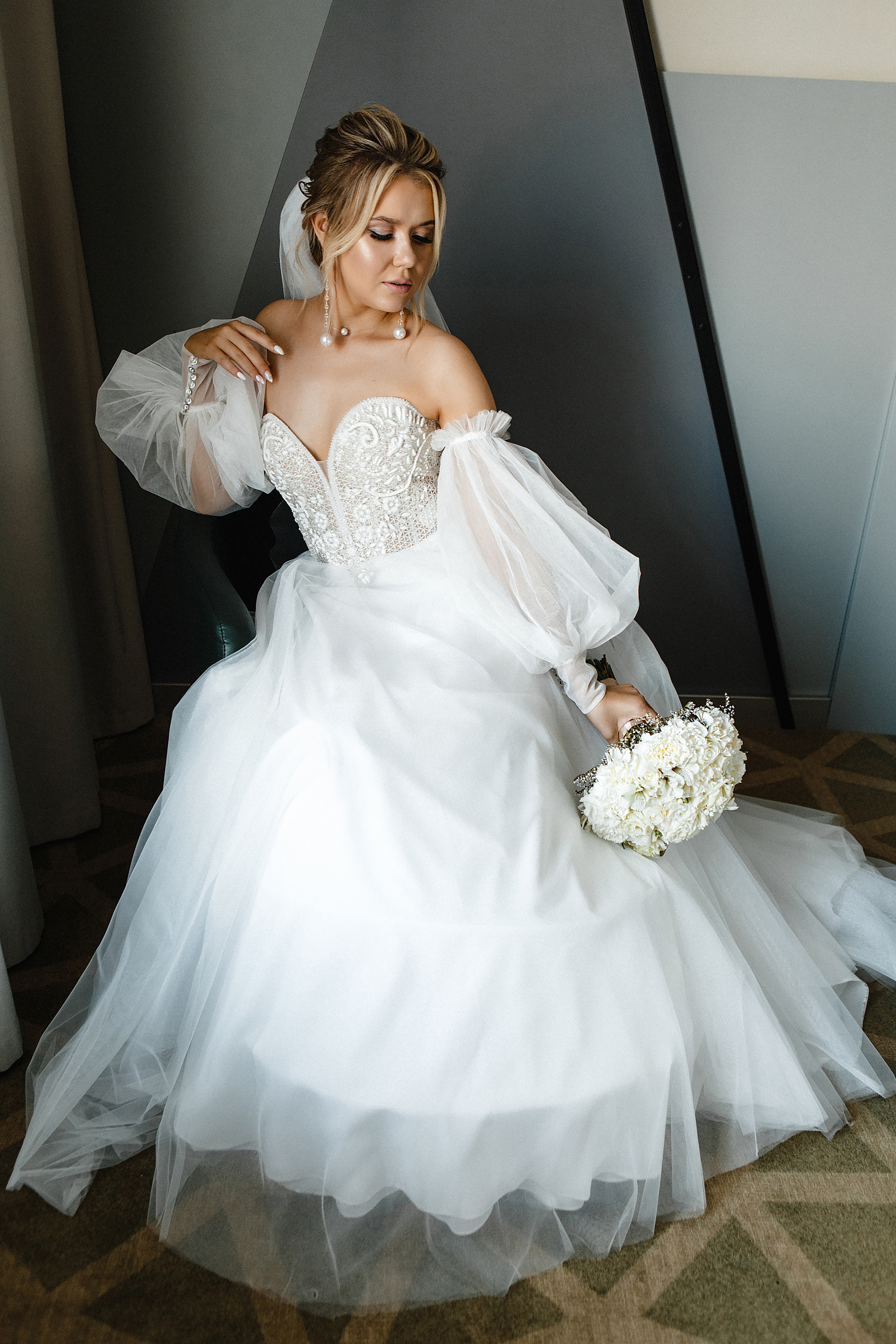 Weddings. Photographer in Argentina Angela Kessler