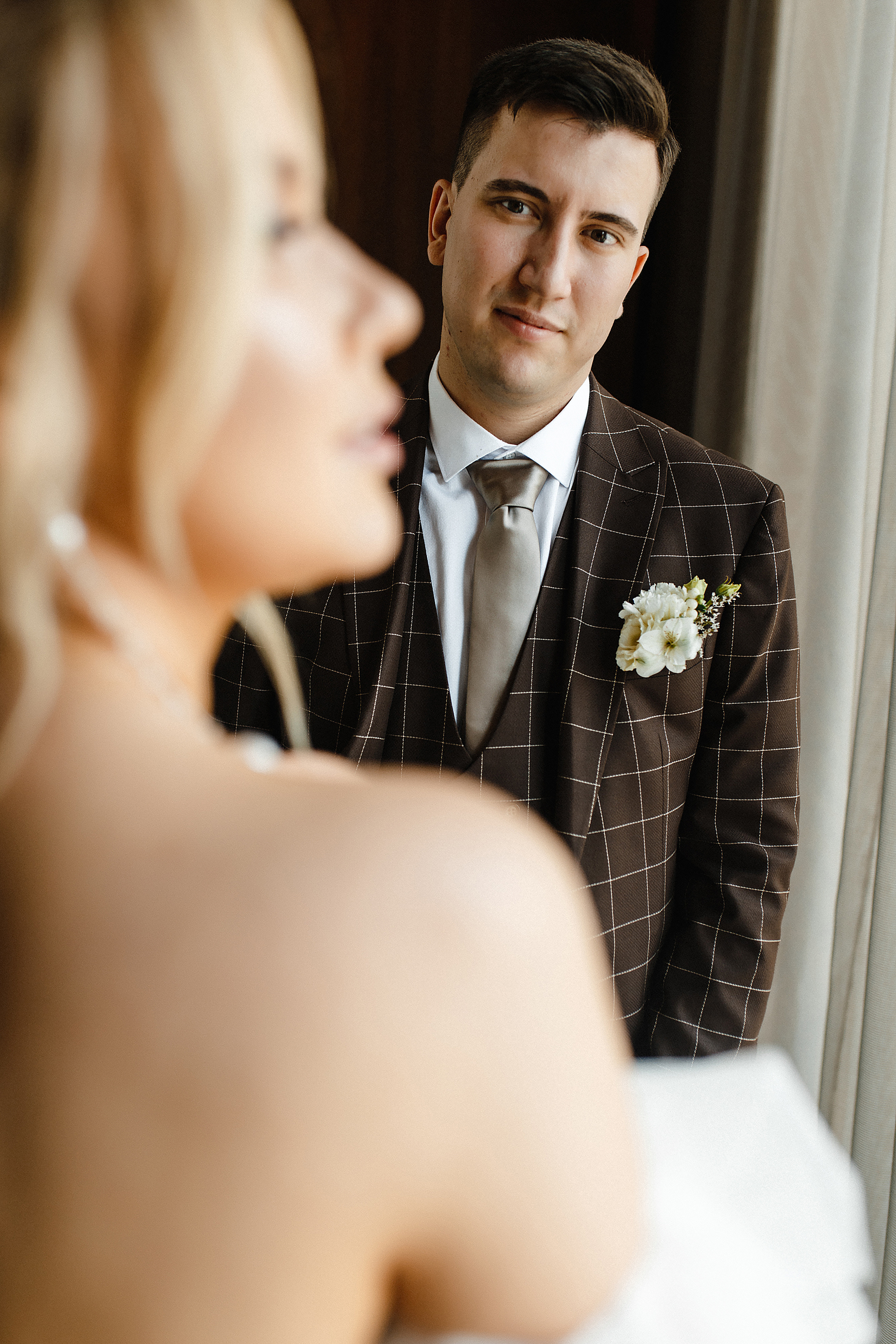 Weddings. Photographer in Argentina Angela Kessler