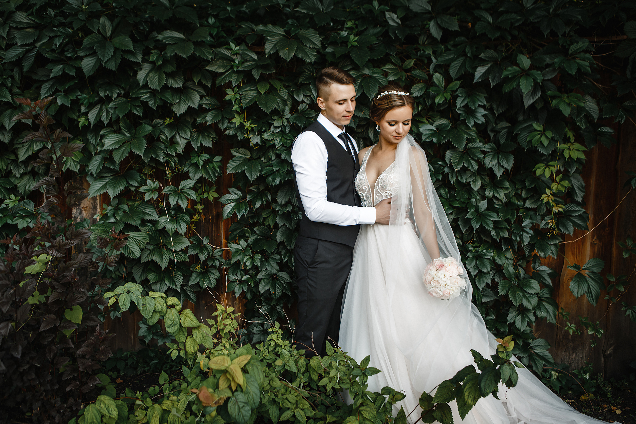 Weddings. Photographer in Argentina Angela Kessler