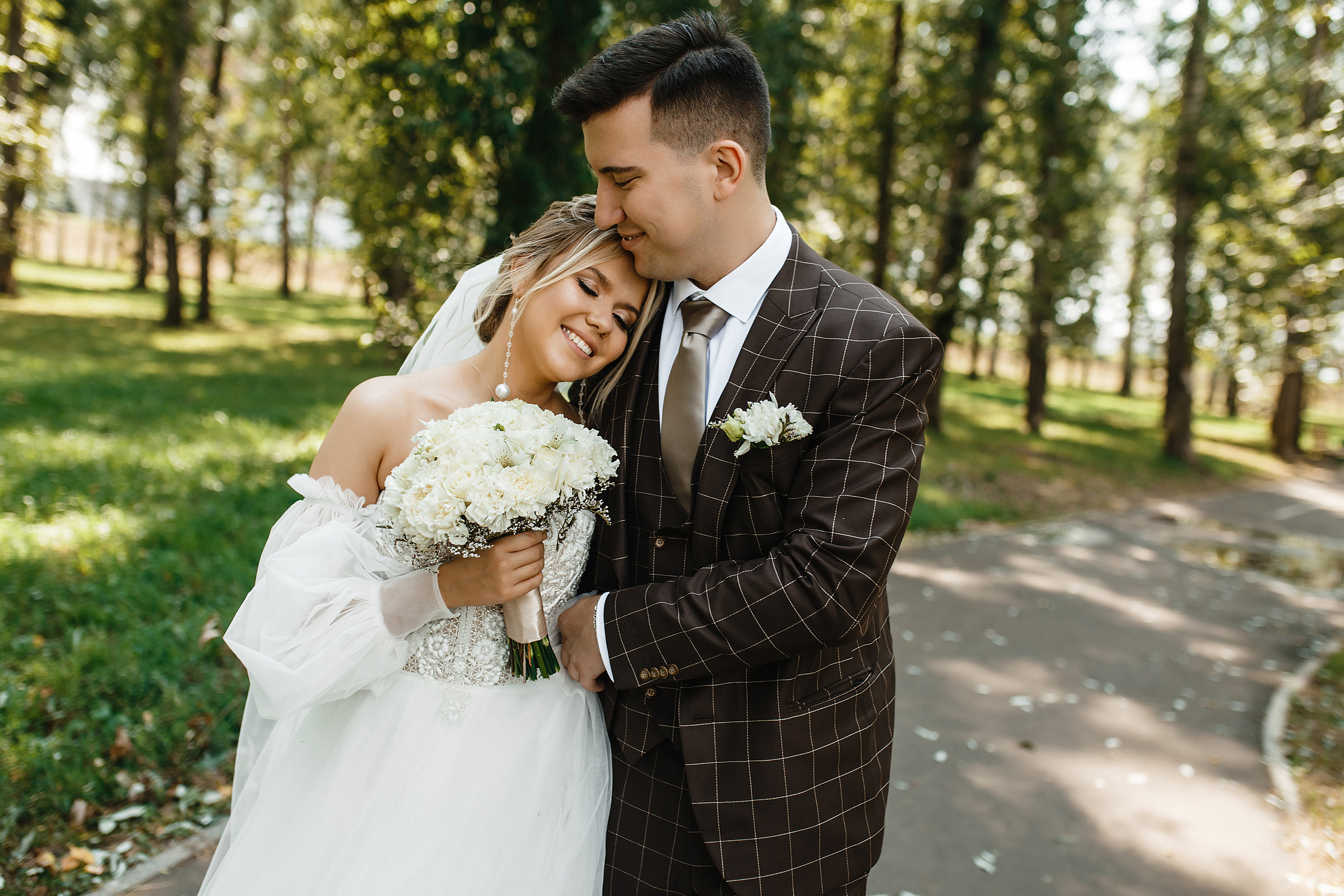 Weddings. Photographer in Argentina Angela Kessler