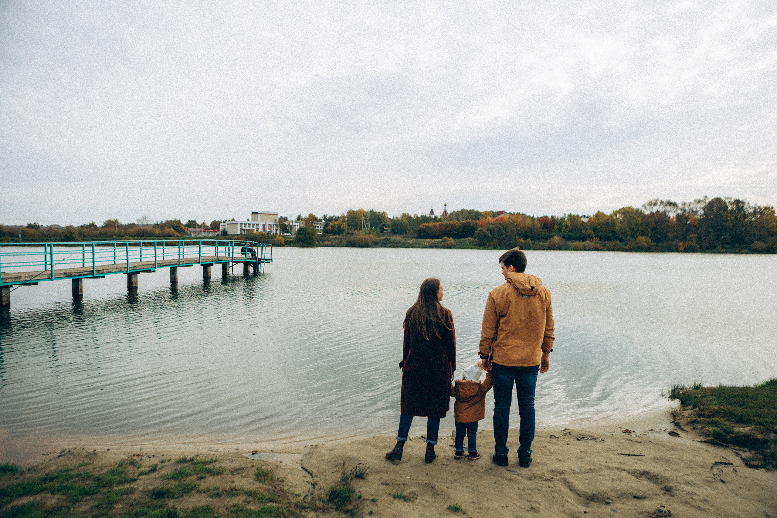 Baby. Photographer in Argentina Angela Kessler