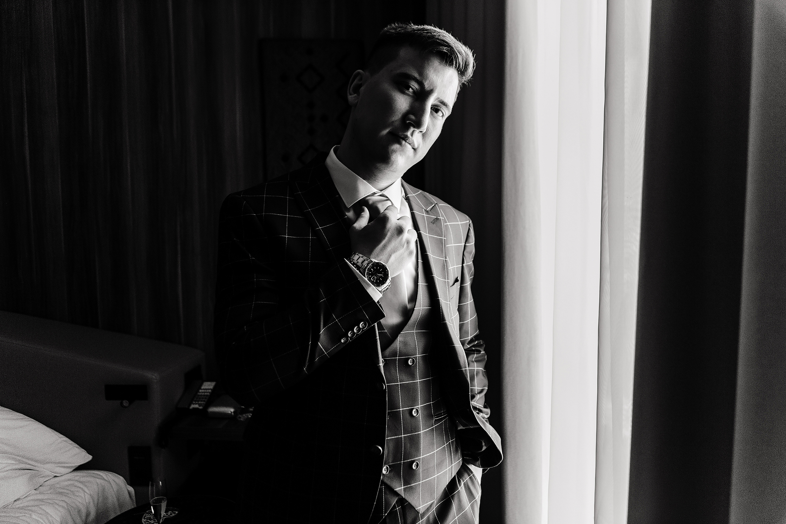 Weddings. Photographer in Argentina Angela Kessler