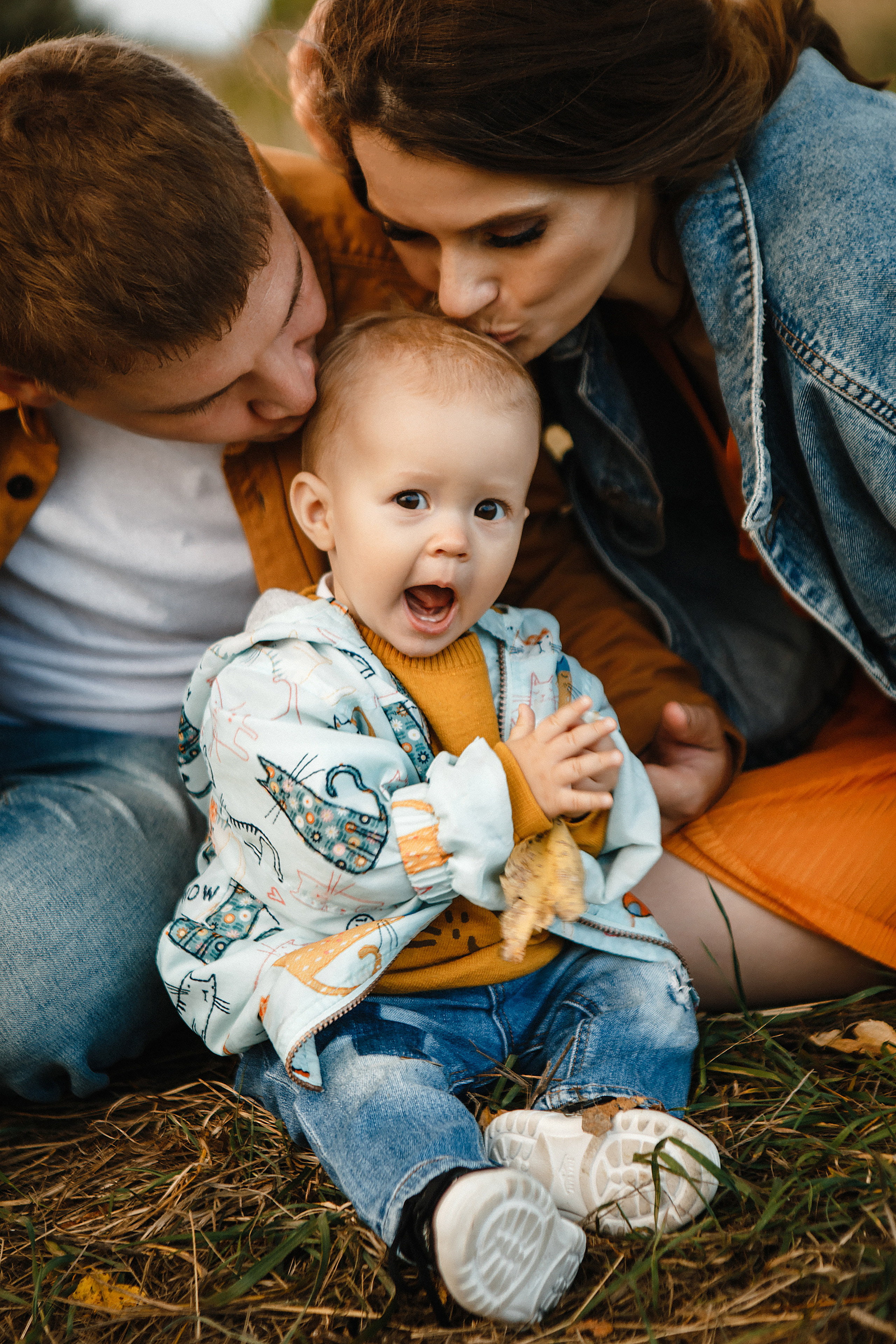 Семейные фото лайфстайл фотограф. Photographer in Argentina Angela Kessler