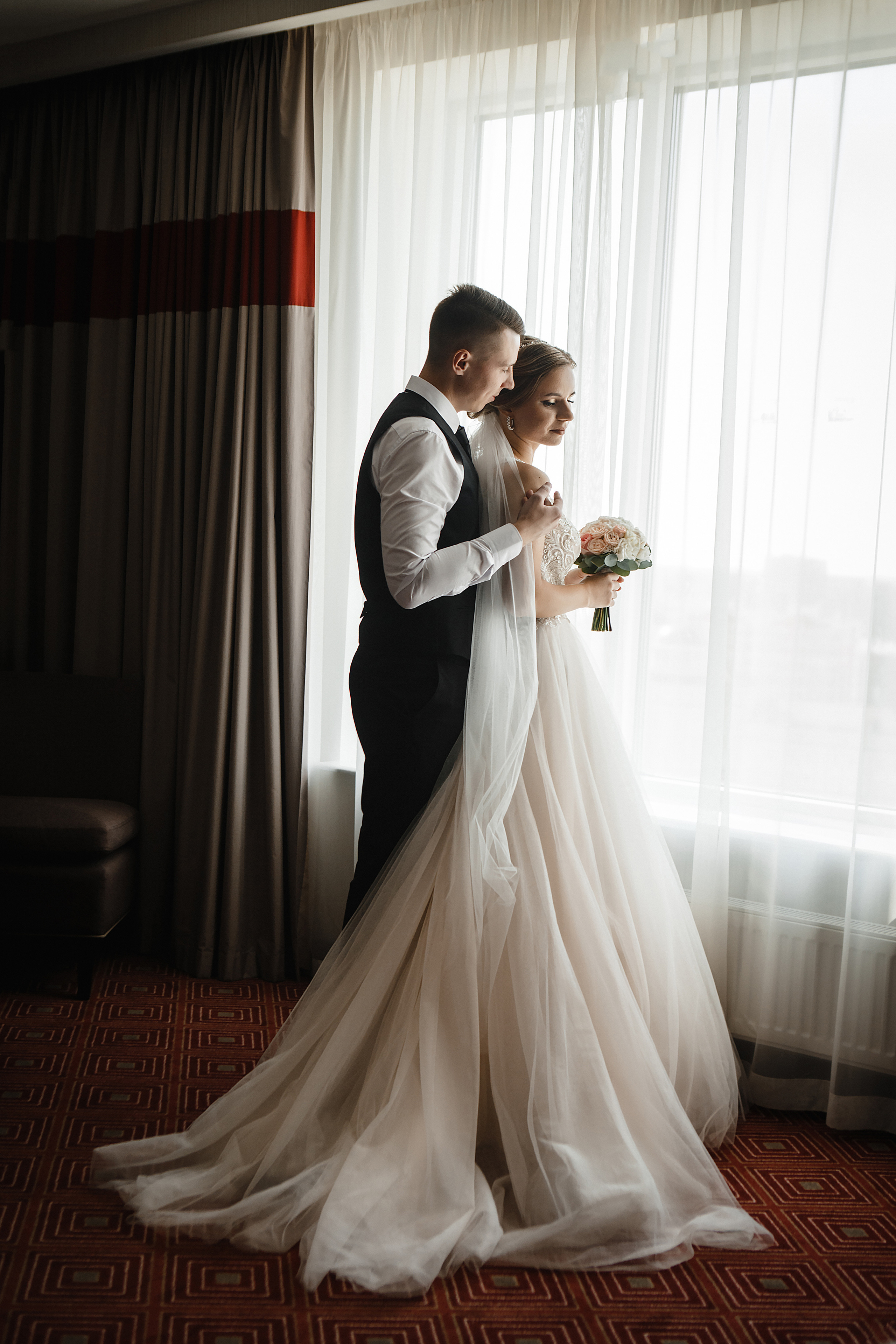 Weddings. Photographer in Argentina Angela Kessler