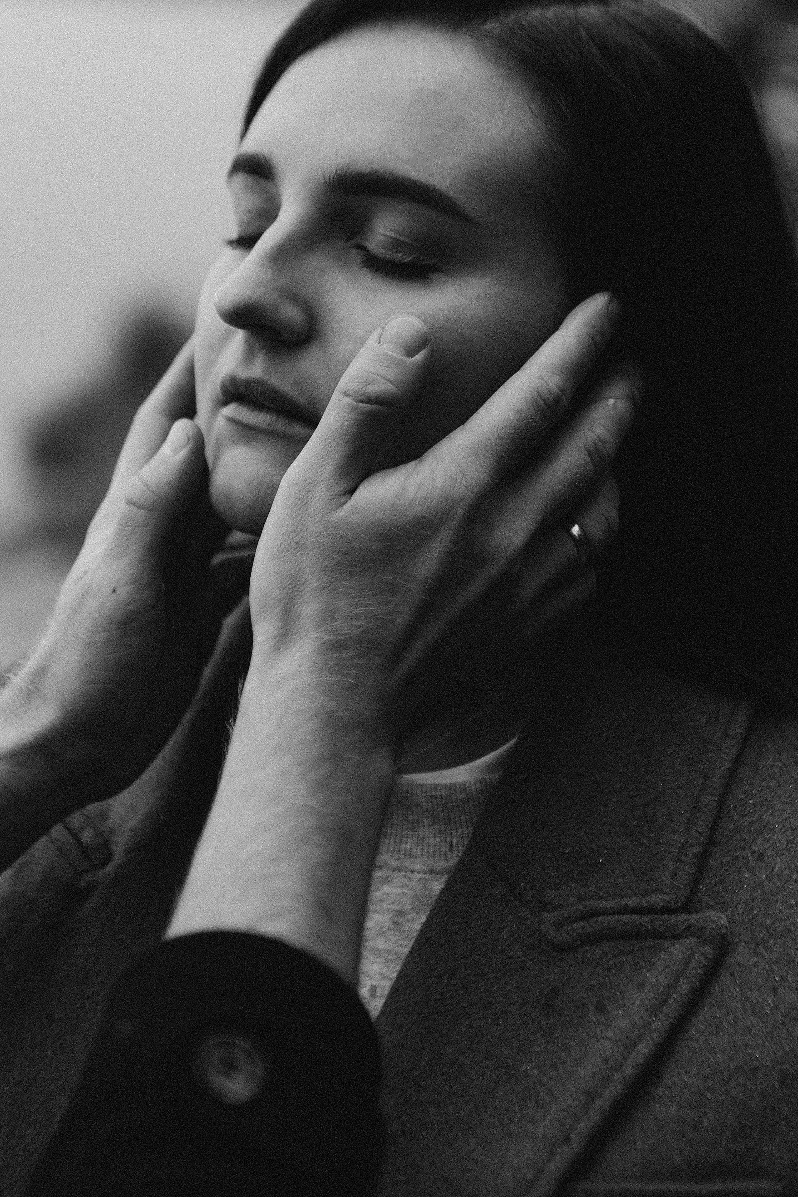 Heart. Photographer in Argentina Angela Kessler