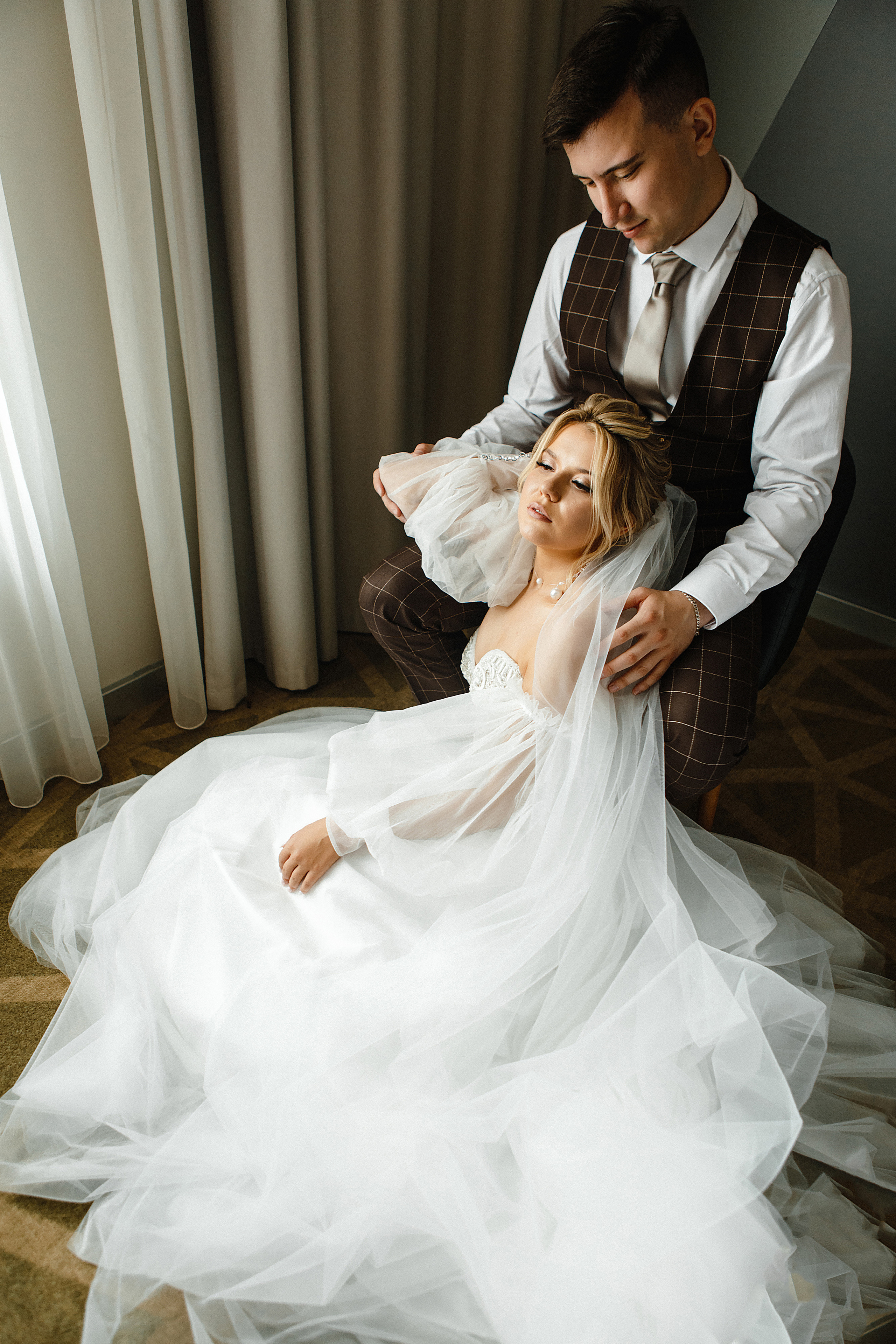 Weddings. Photographer in Argentina Angela Kessler