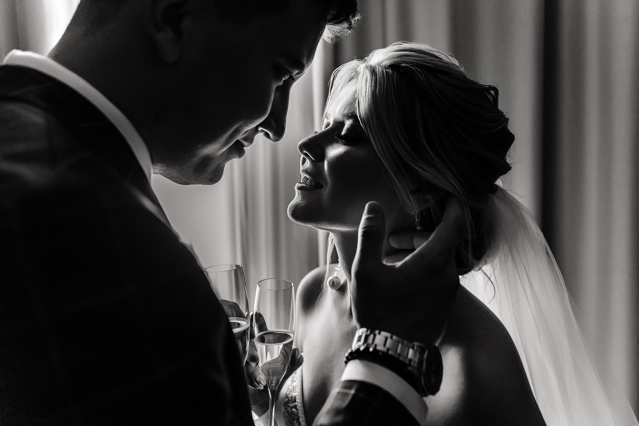 Weddings. Photographer in Argentina Angela Kessler