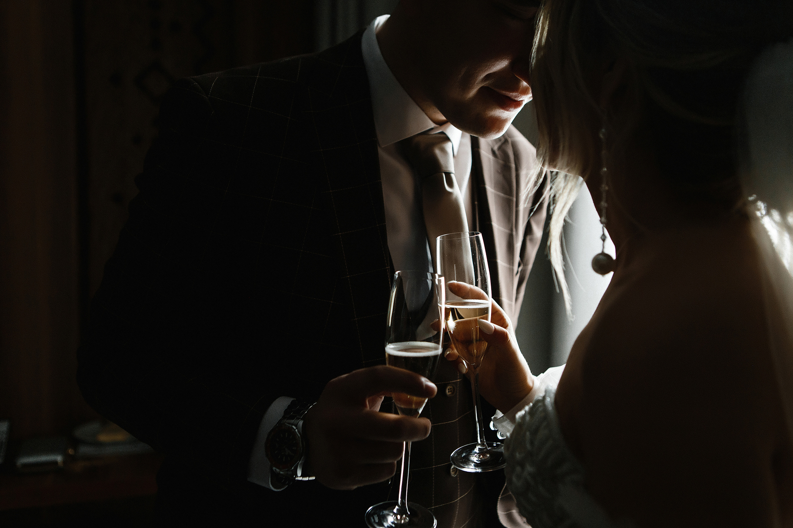 Weddings. Photographer in Argentina Angela Kessler