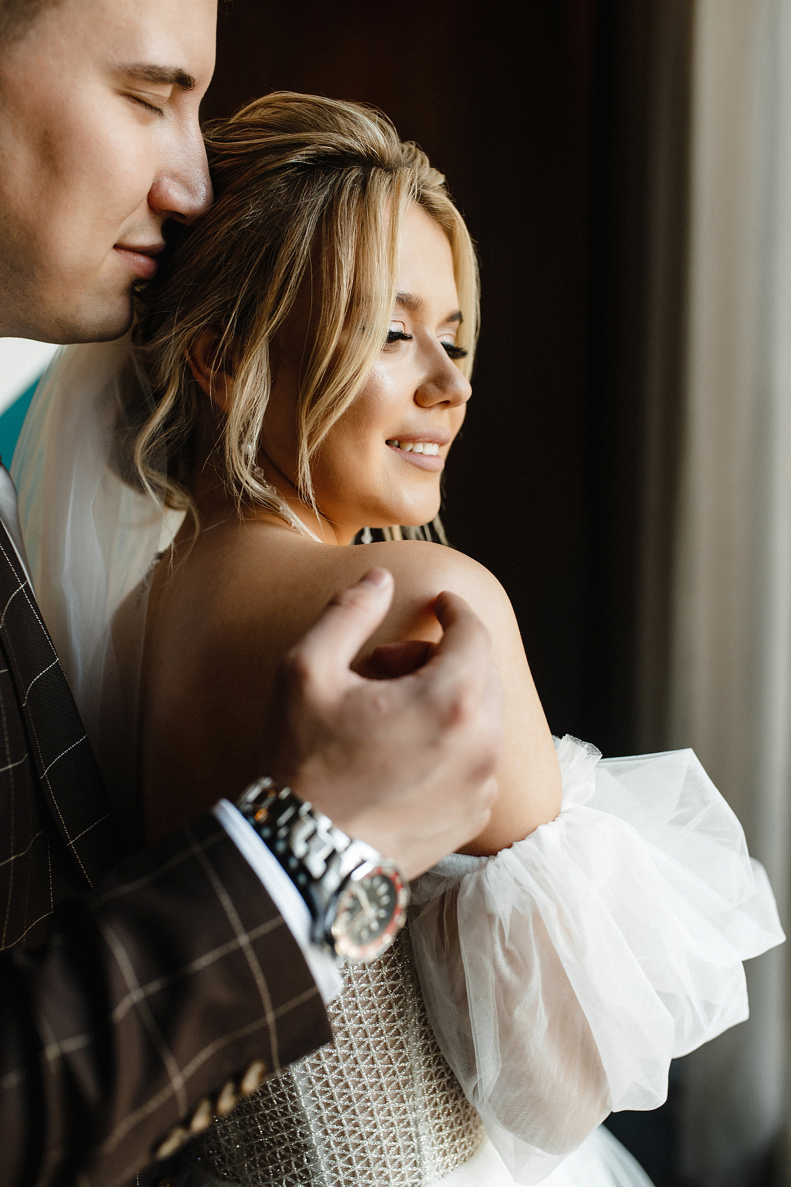 Weddings. Photographer in Argentina Angela Kessler